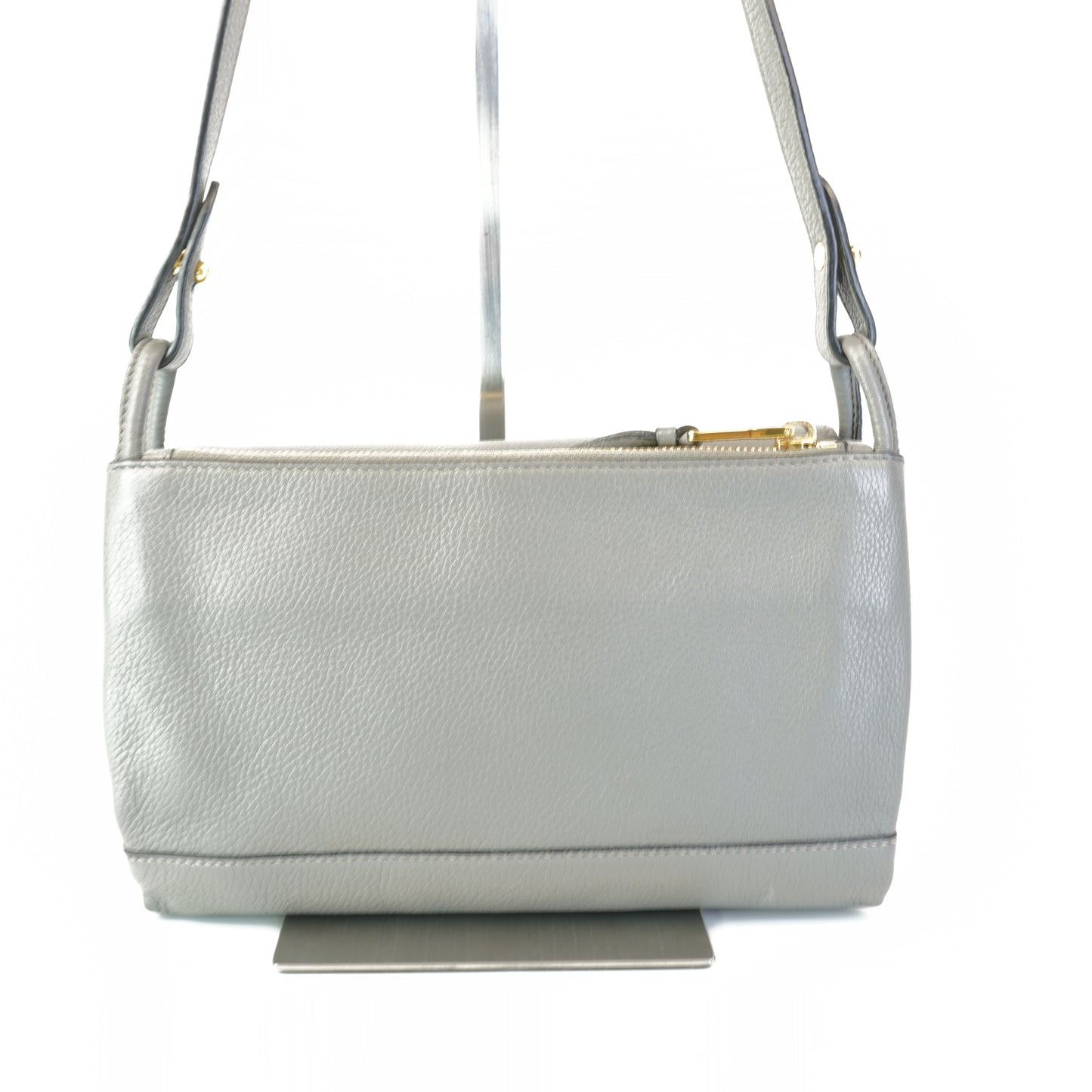 Prada Vitello Daino Leather