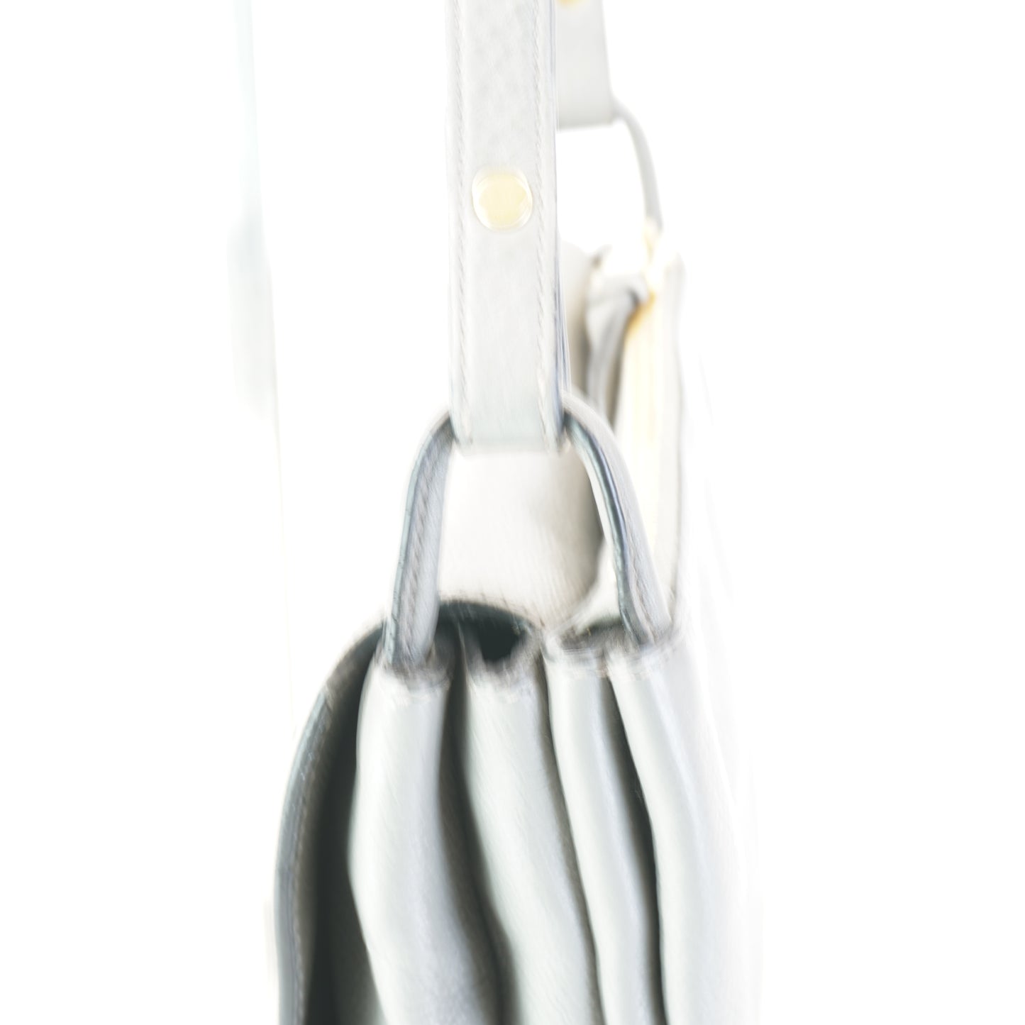 Prada Vitello Daino Leather