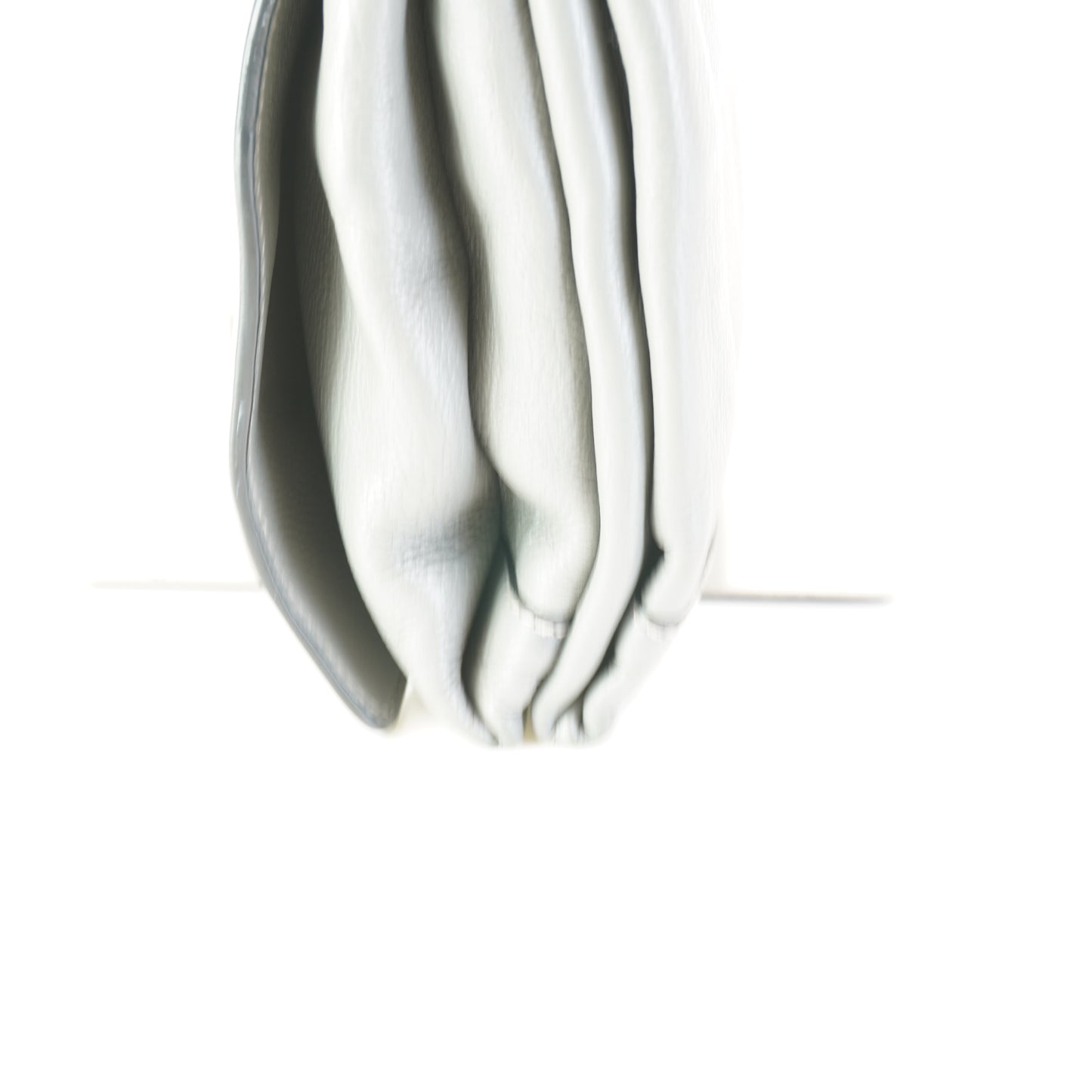 Prada Vitello Daino Leather