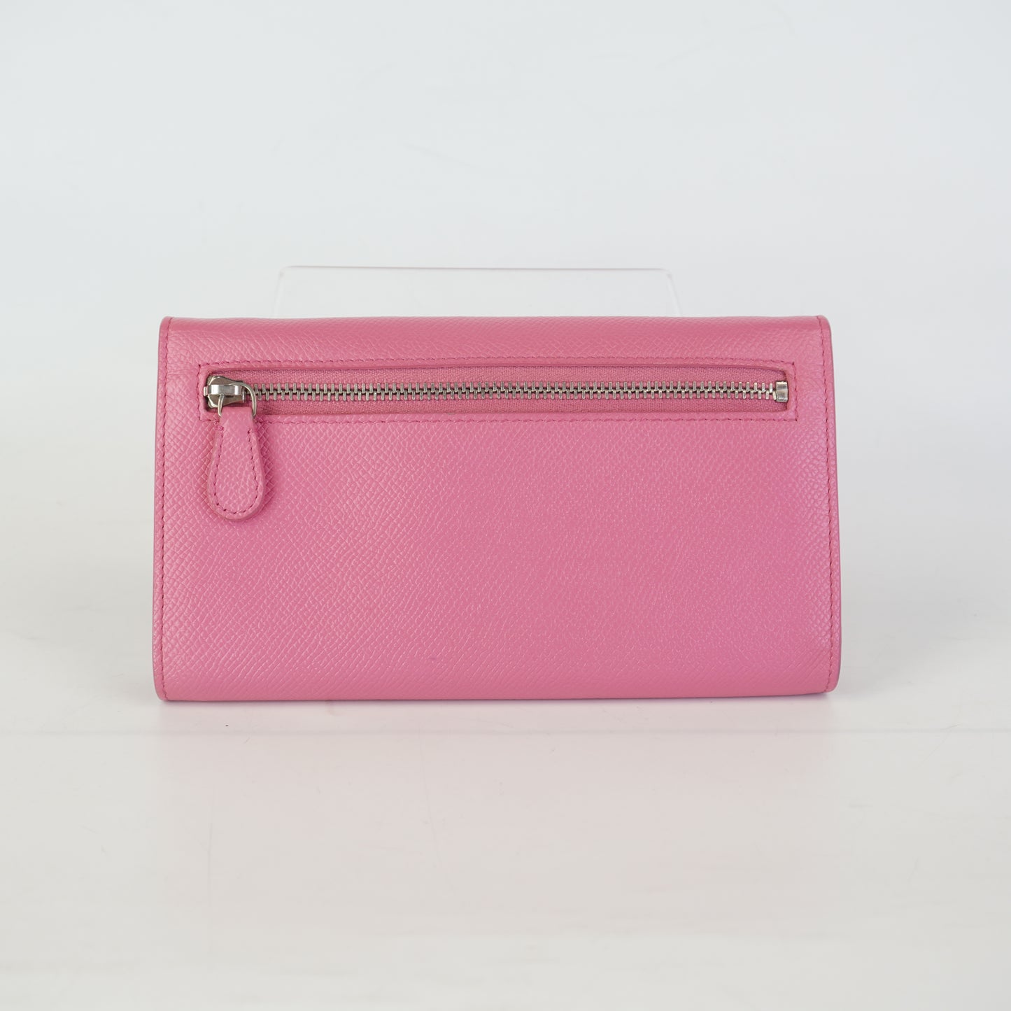 Balenciaga Bubble Gum Ville Phone Wallet