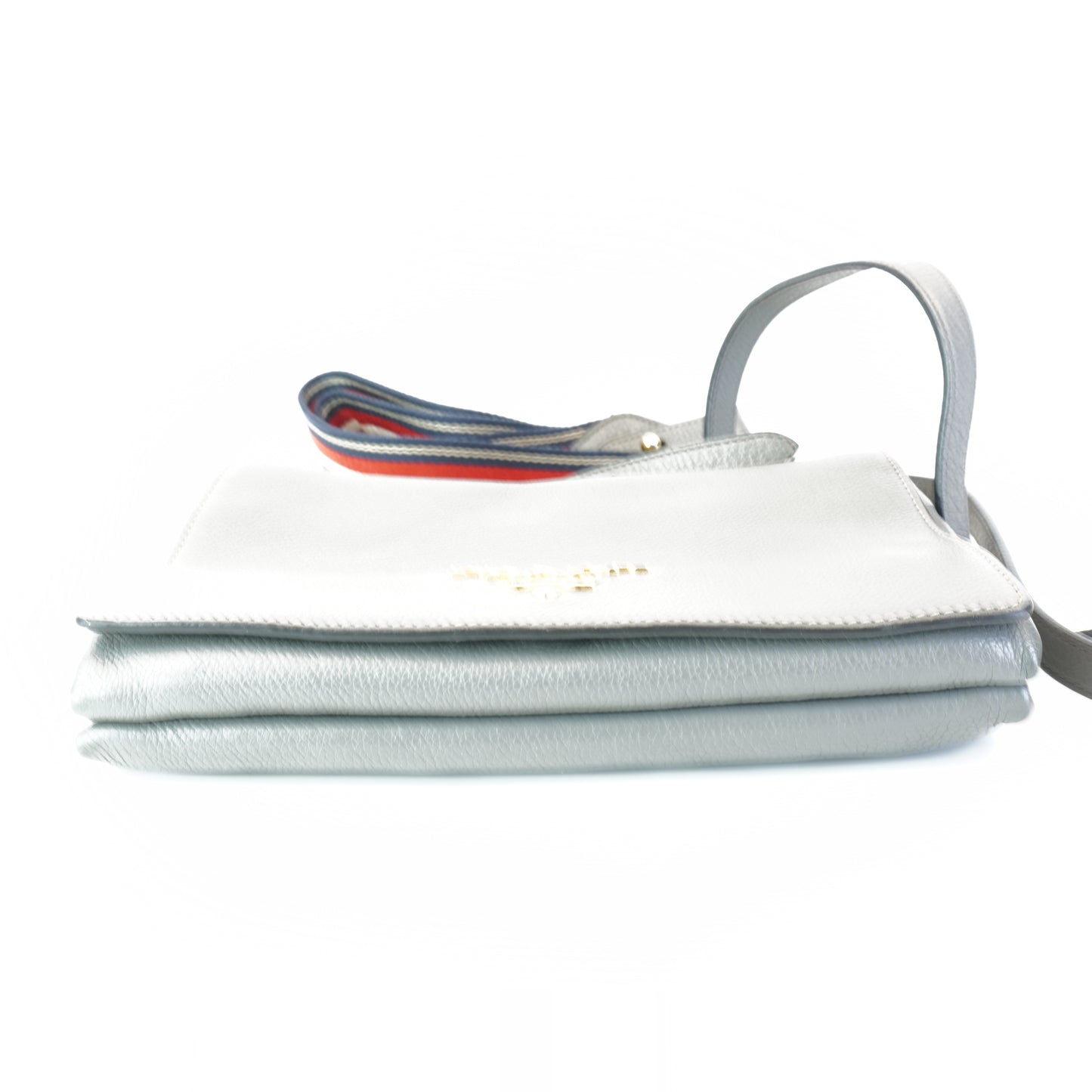 Prada Vitello Daino Leather