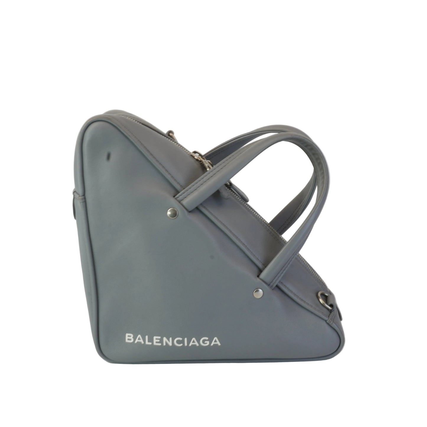 Balenciaga Triangle Duffle Bag