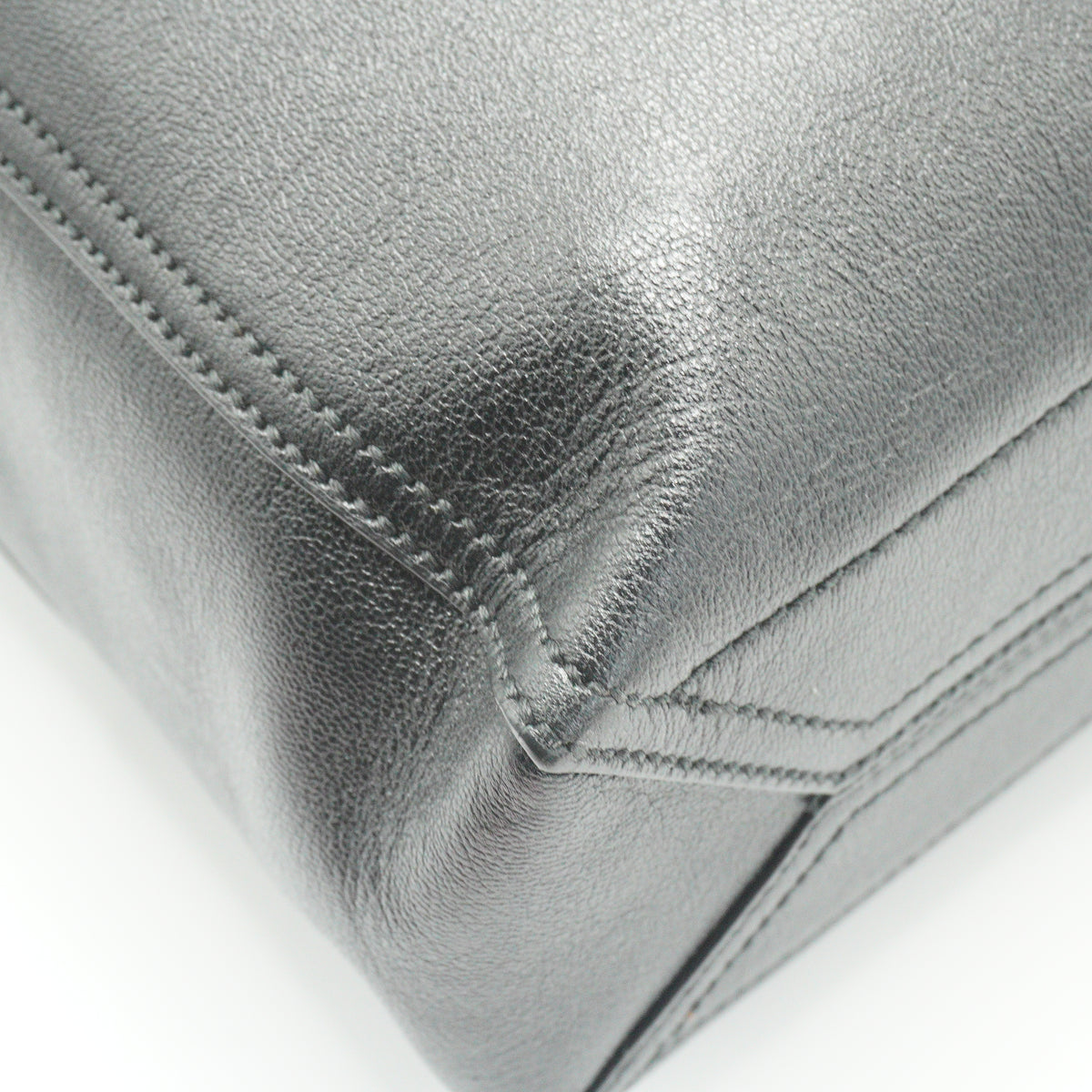 Gucci Dahlia Tote Bag Black Medium