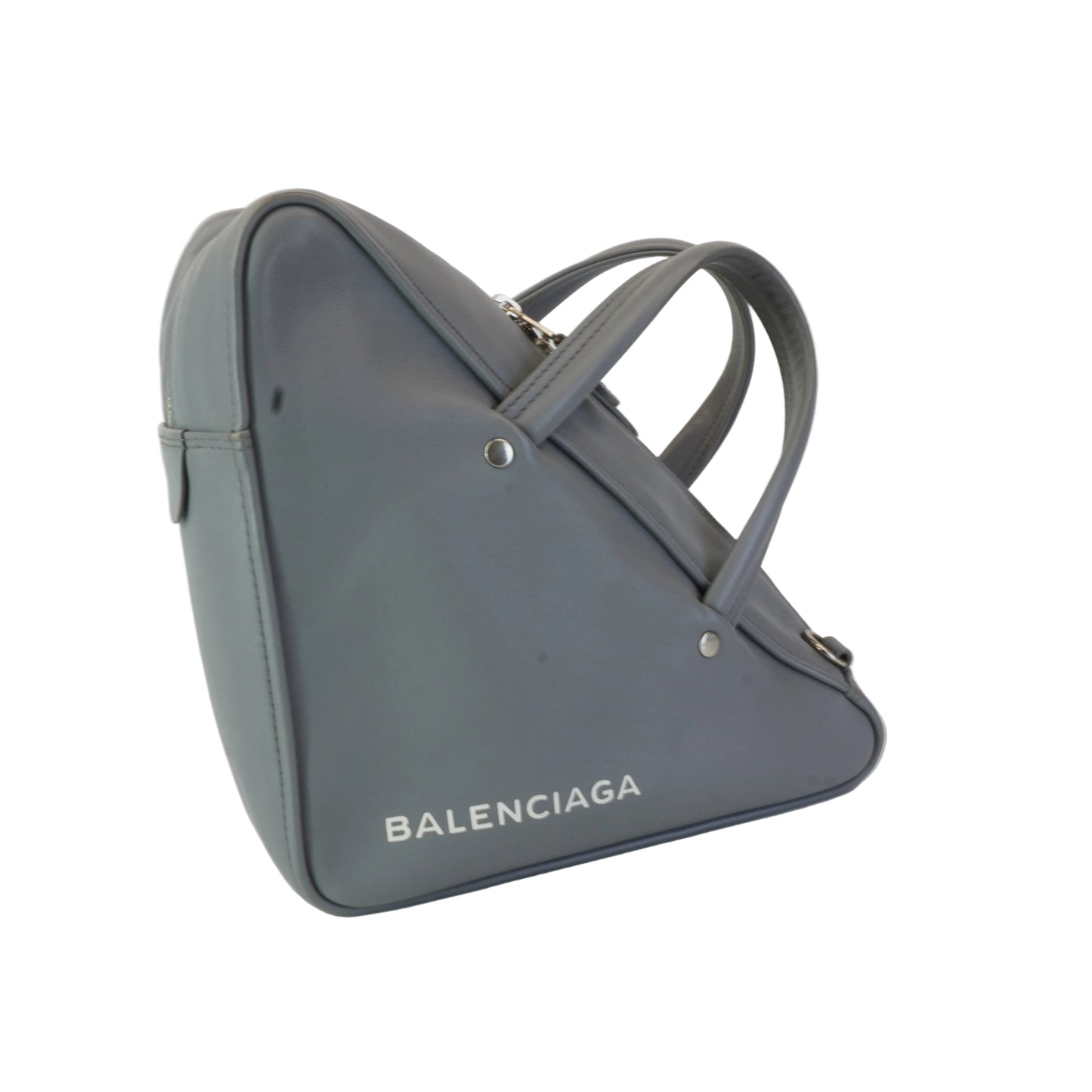 Balenciaga Triangle Duffle Bag