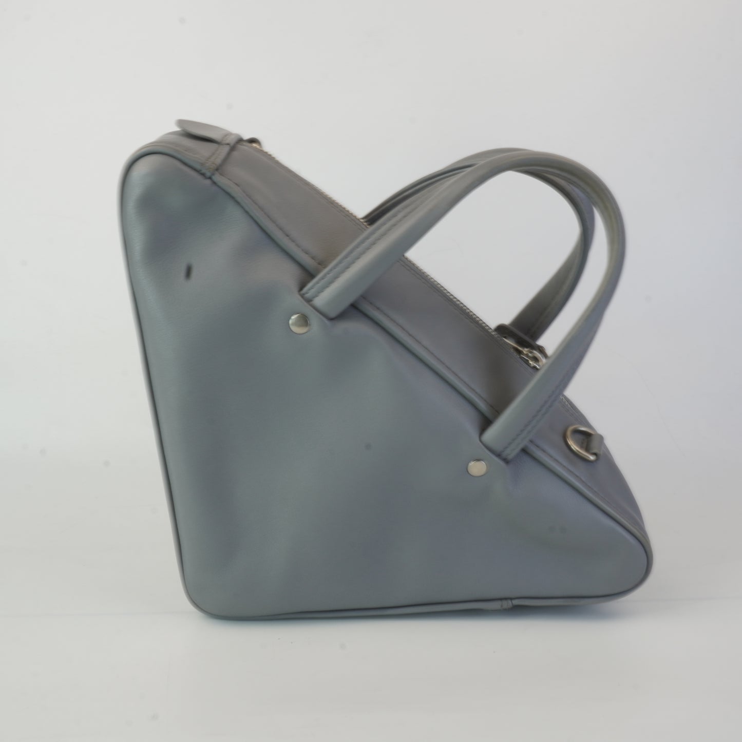 Balenciaga Triangle Duffle Bag