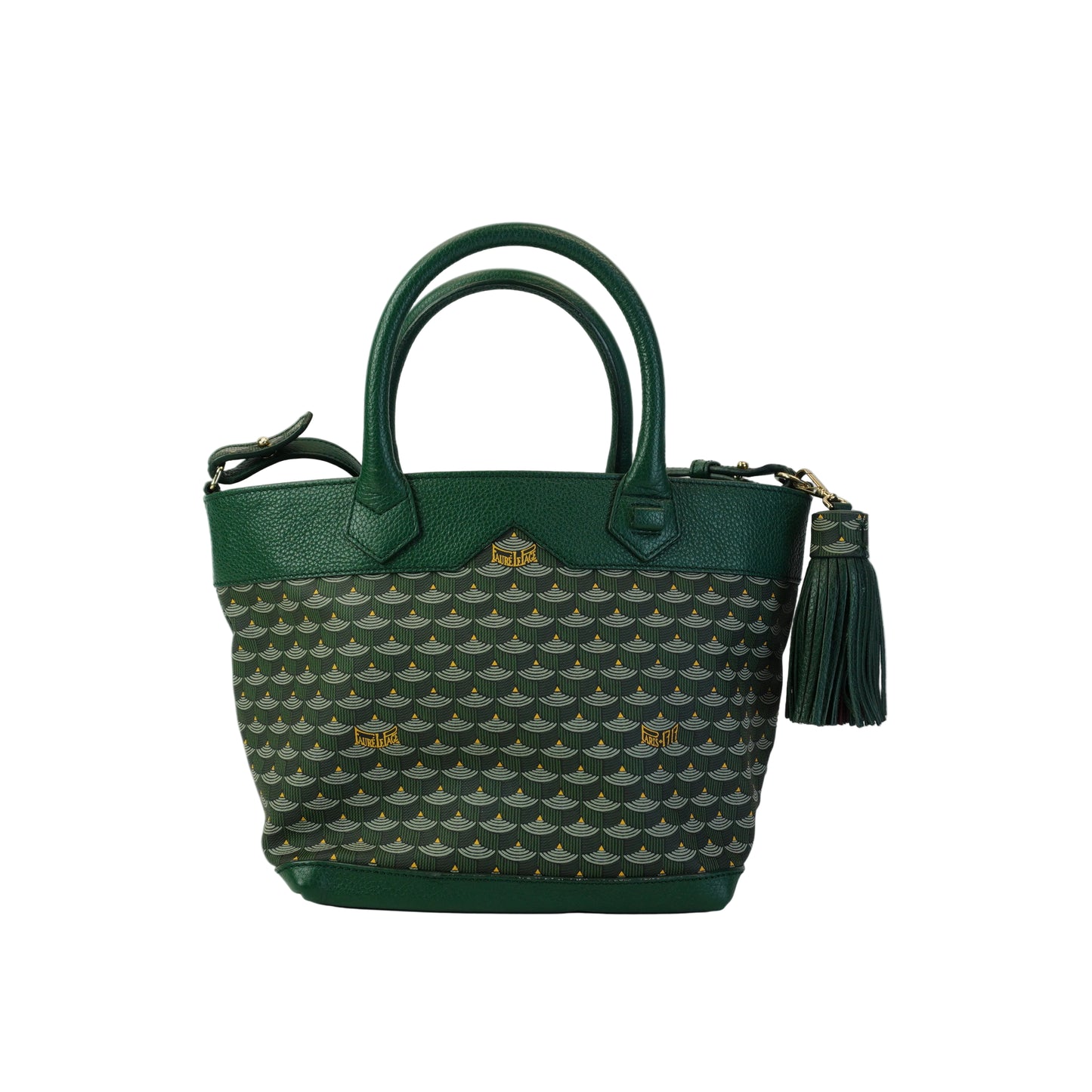 FLP	Carry On Bag SHW Small