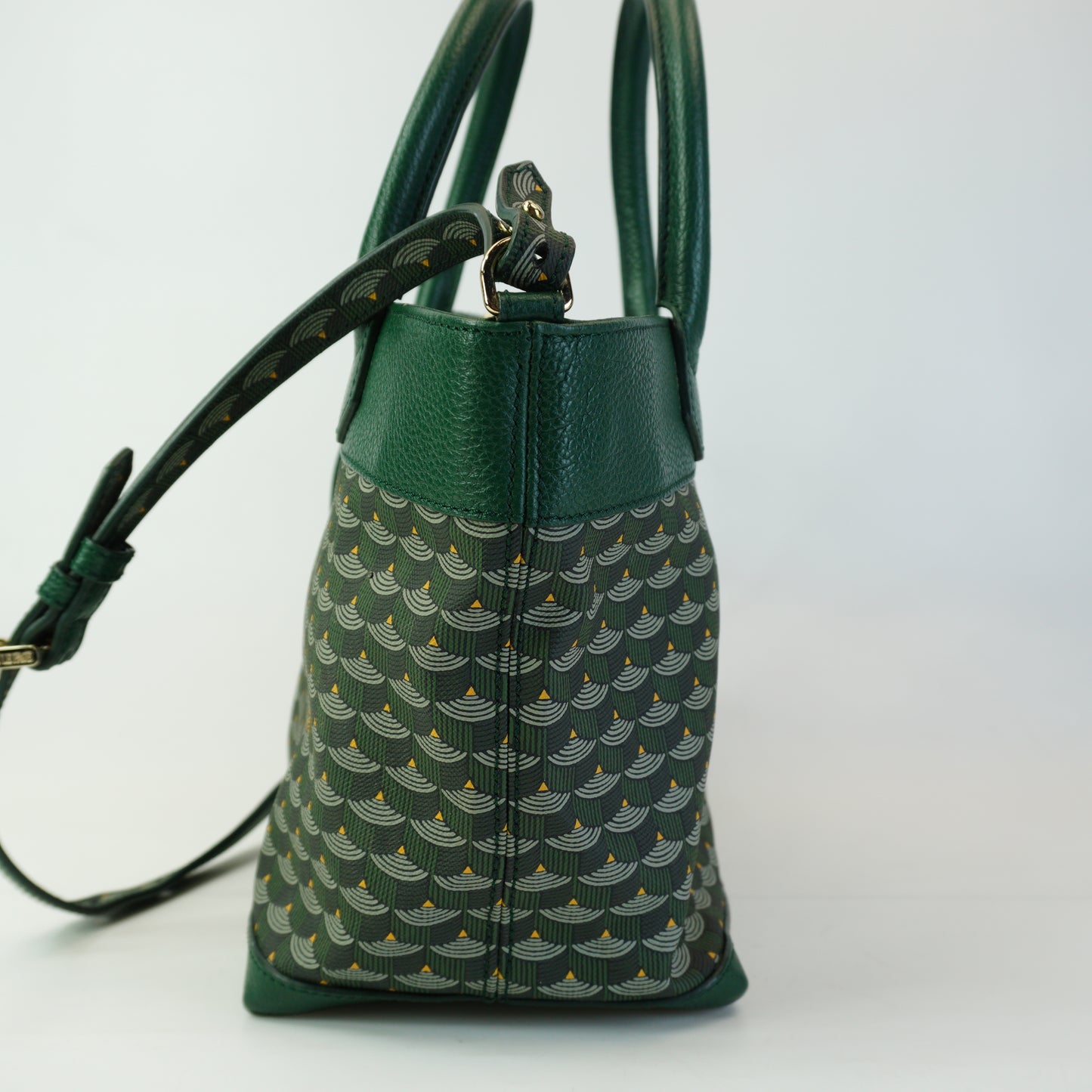 FLP	Carry On Bag SHW Small