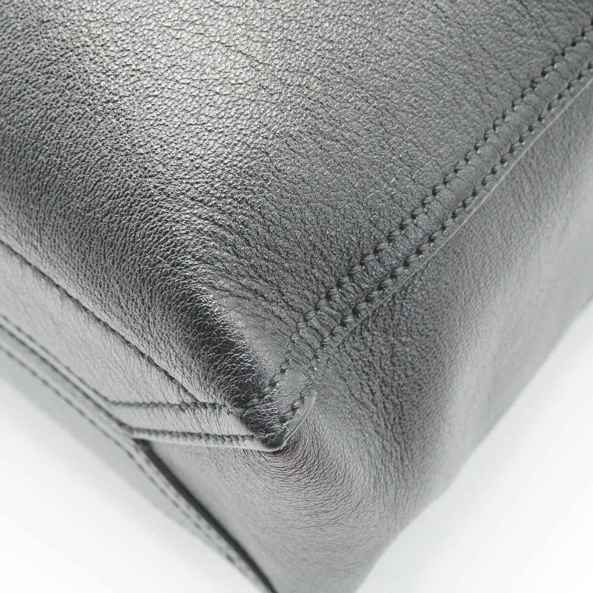 Gucci Dahlia Tote Bag Black Medium