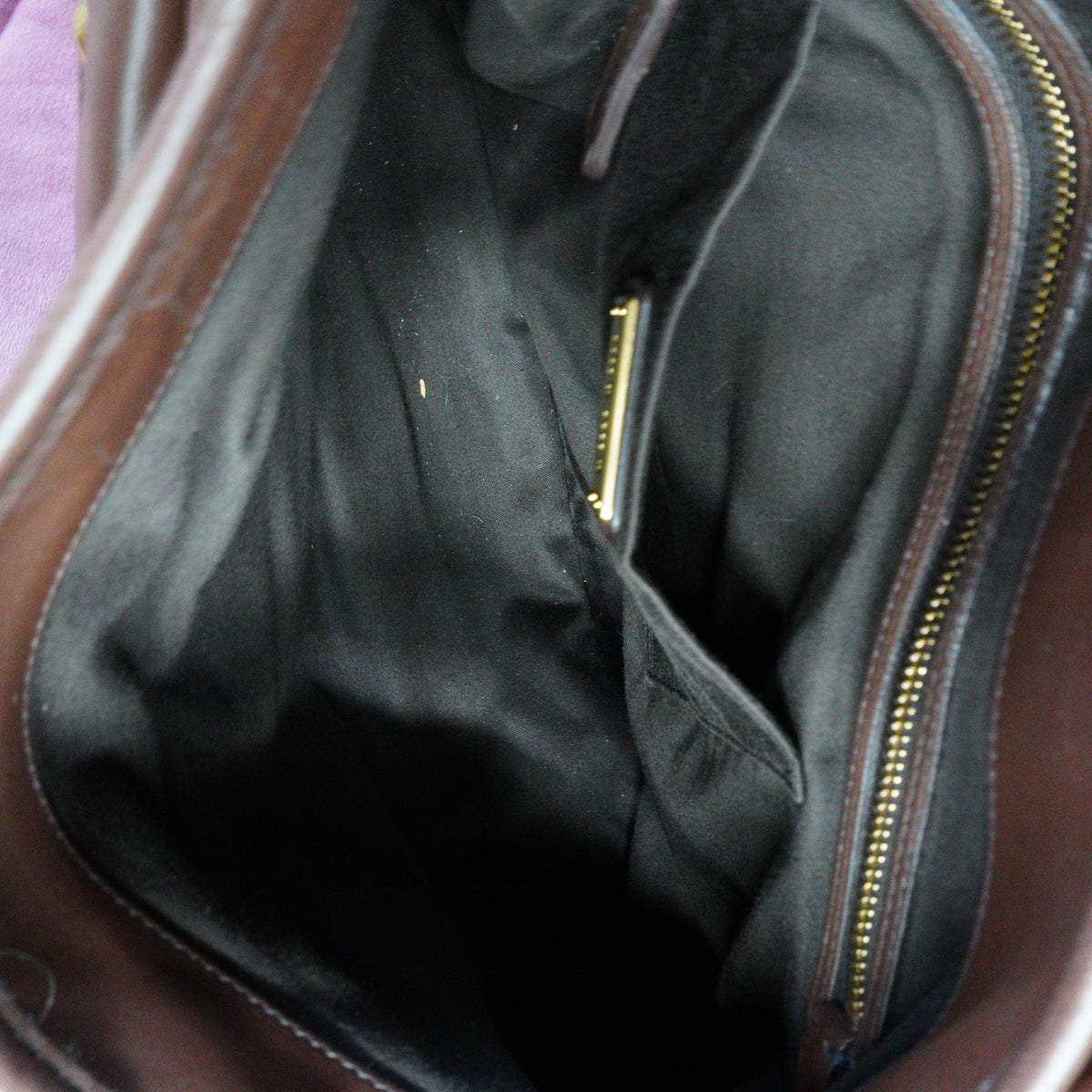 MiuMiu Coffer Hobo Bag Large GHW