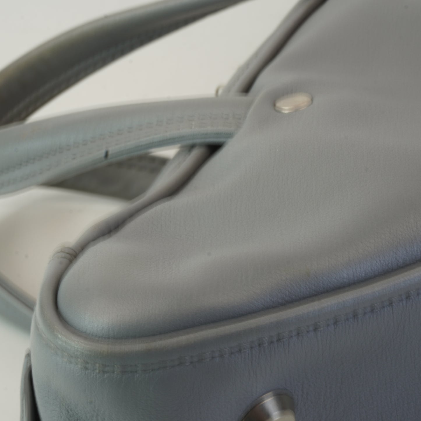 Balenciaga Triangle Duffle Bag
