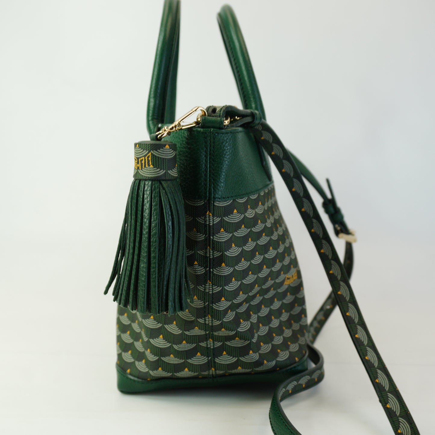 FLP	Carry On Bag SHW Small