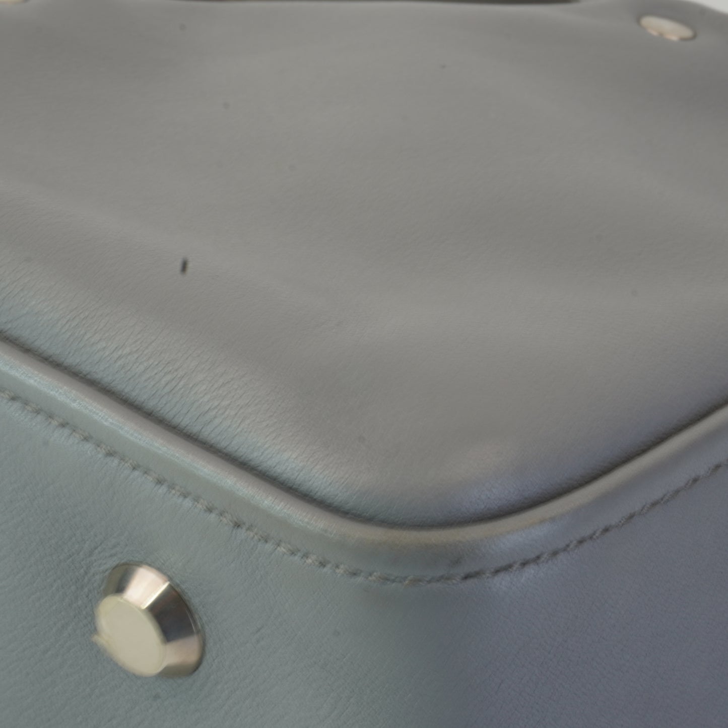 Balenciaga Triangle Duffle Bag