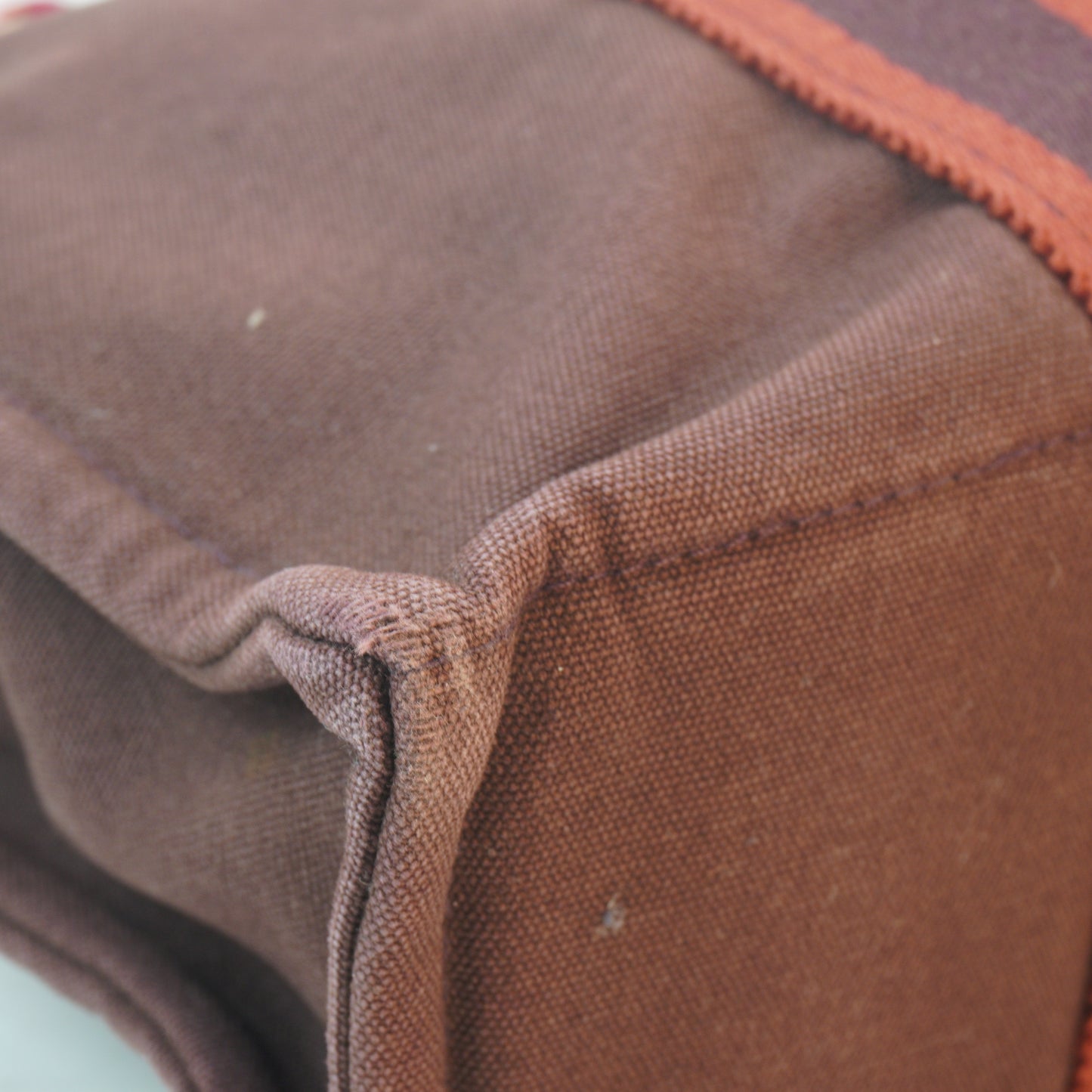 Hermes	Fource Tout PM Tote SHW