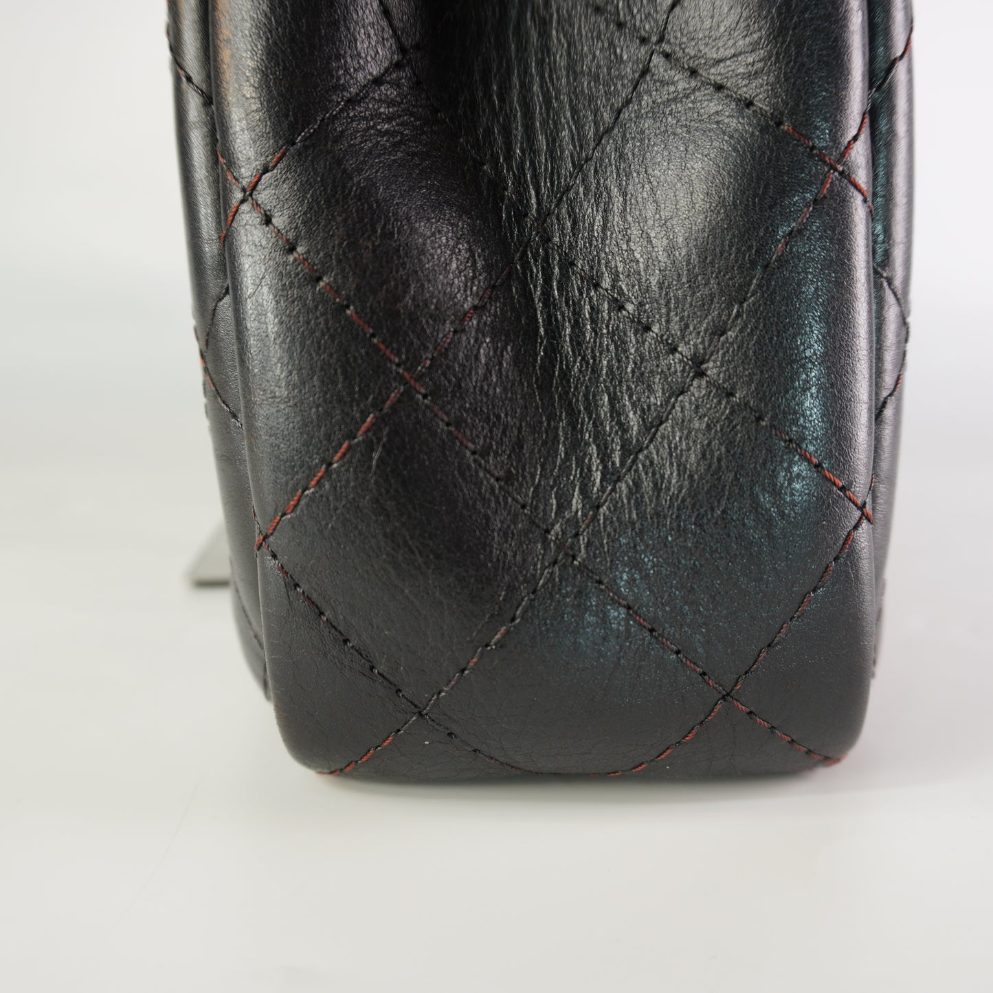 Chanel Urban Allure Hobo Bag Black