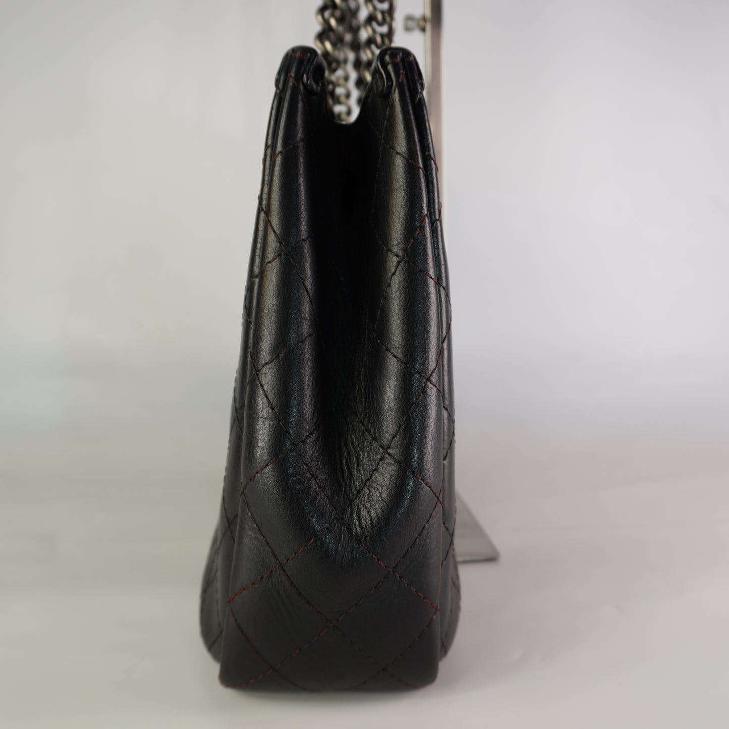 Chanel Urban Allure Hobo Bag Black