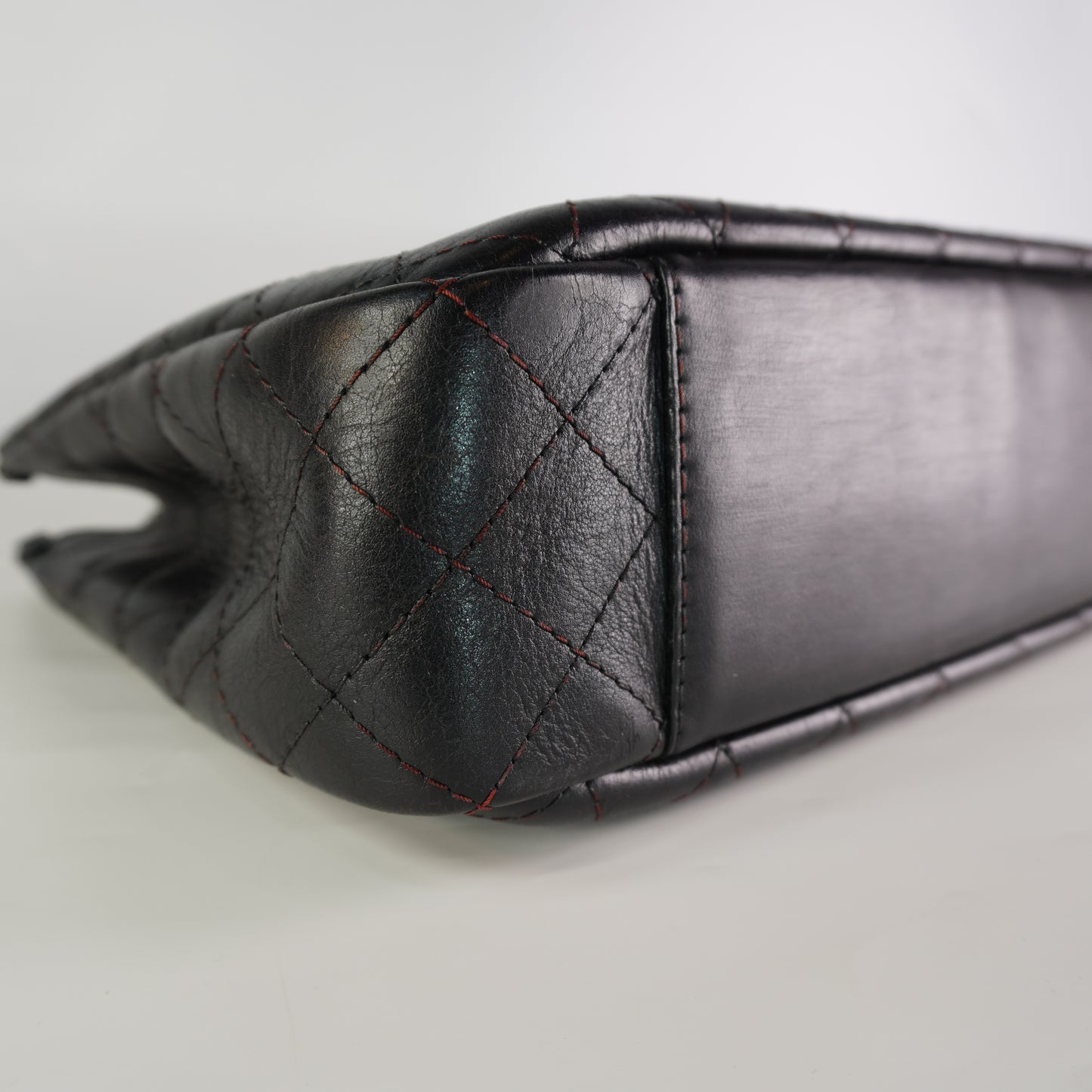 Chanel Urban Allure Hobo Bag Black