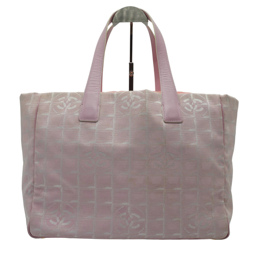 Chanel New Travel Line Tote