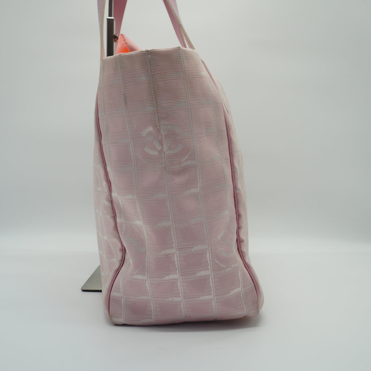 Chanel New Travel Line Tote