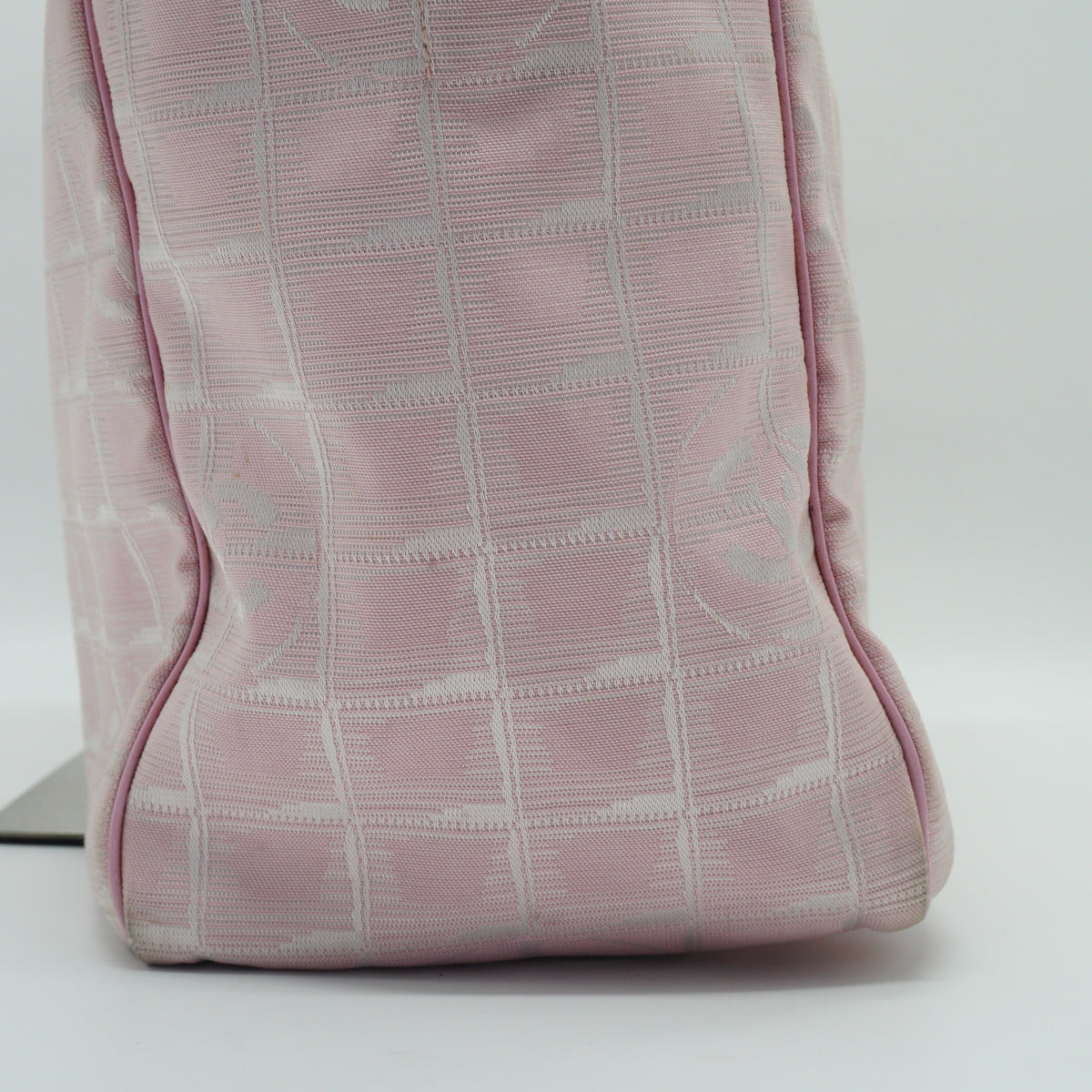 Chanel New Travel Line Tote