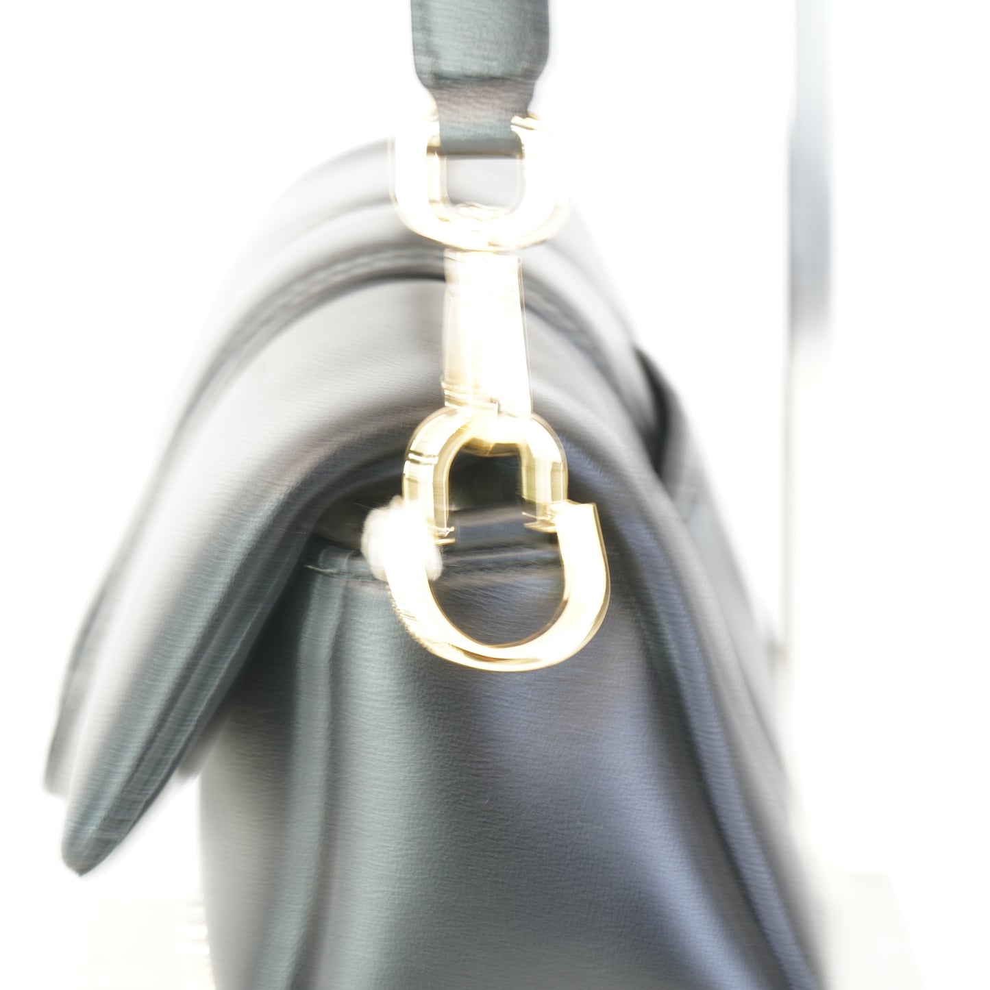 Jacquemus Le Petit Bambimou