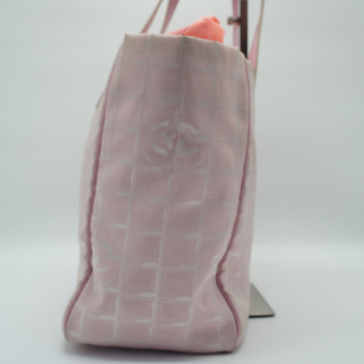 Chanel New Travel Line Tote