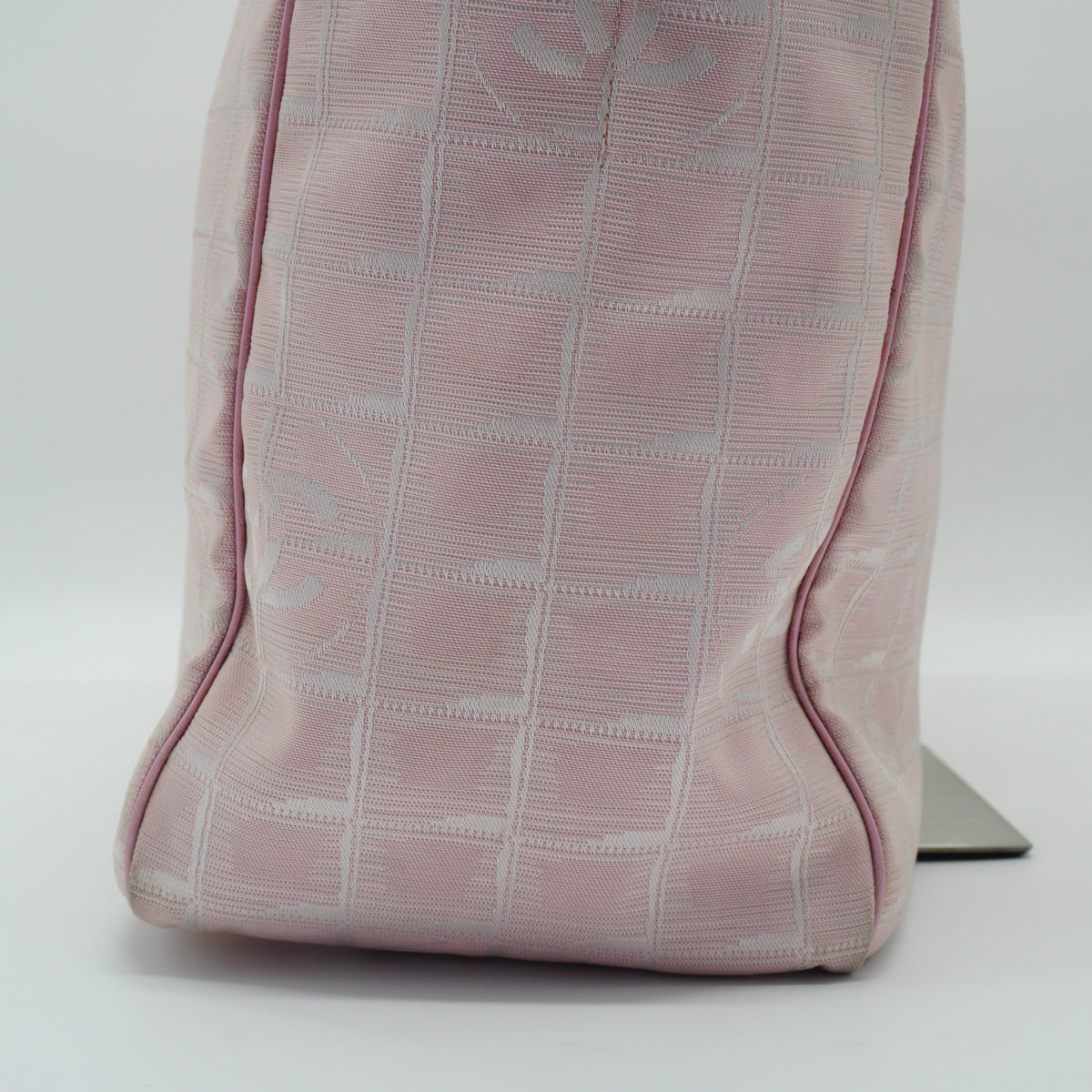 Chanel New Travel Line Tote