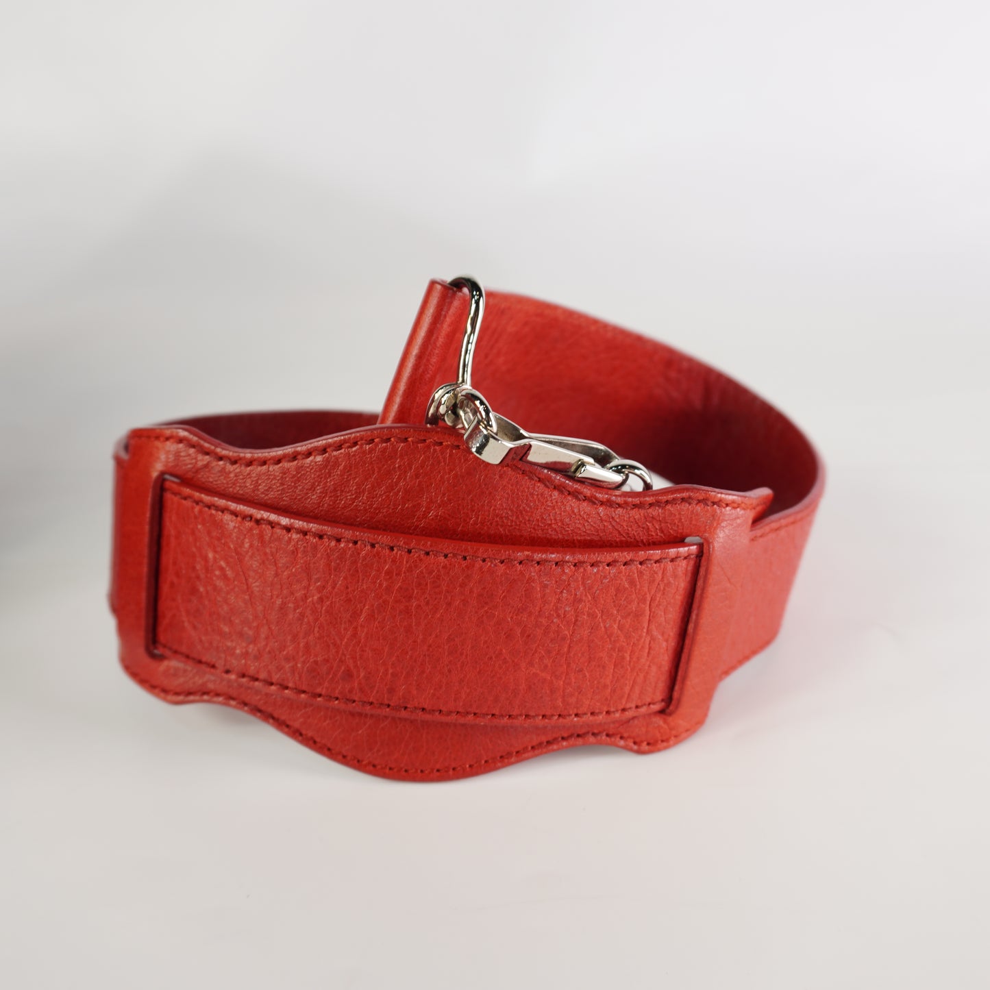Balenciaga Giant 21 City Bag Red