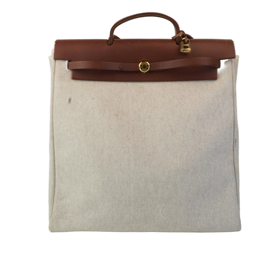 Hermes Herbag