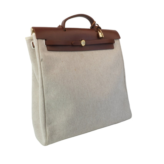 Hermes Herbag