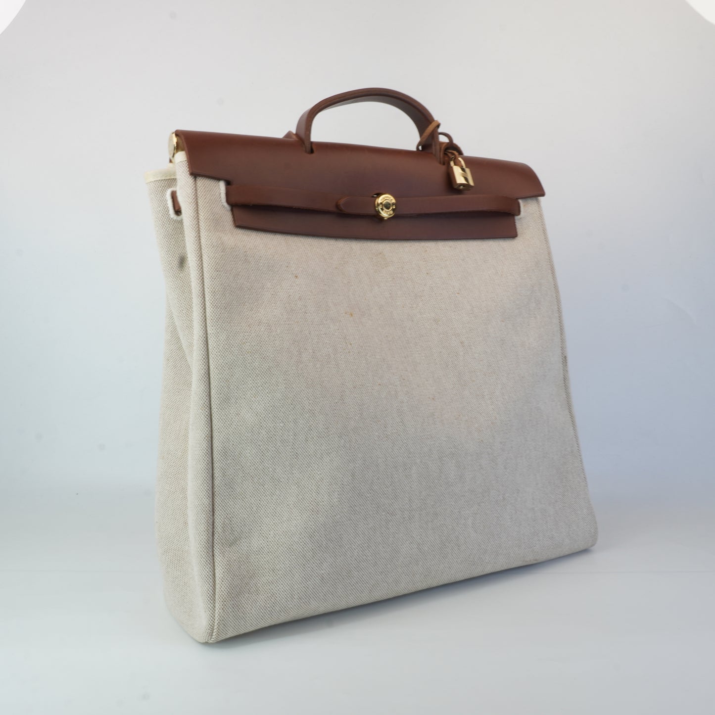 Hermes Herbag