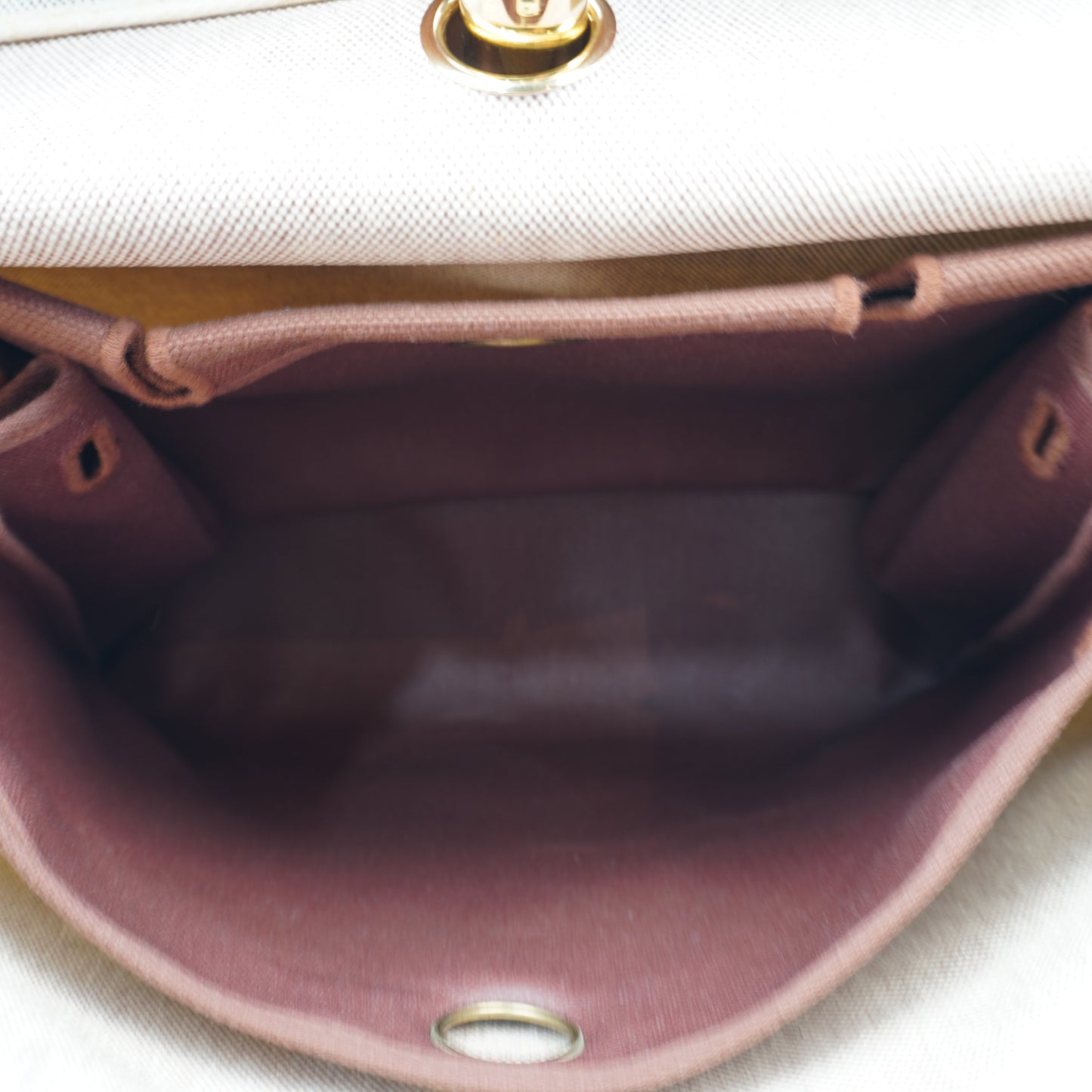 Hermes Herbag