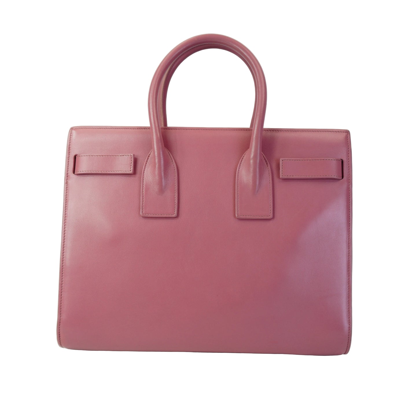 YSL	Sac De Jour Pink GHW Medium