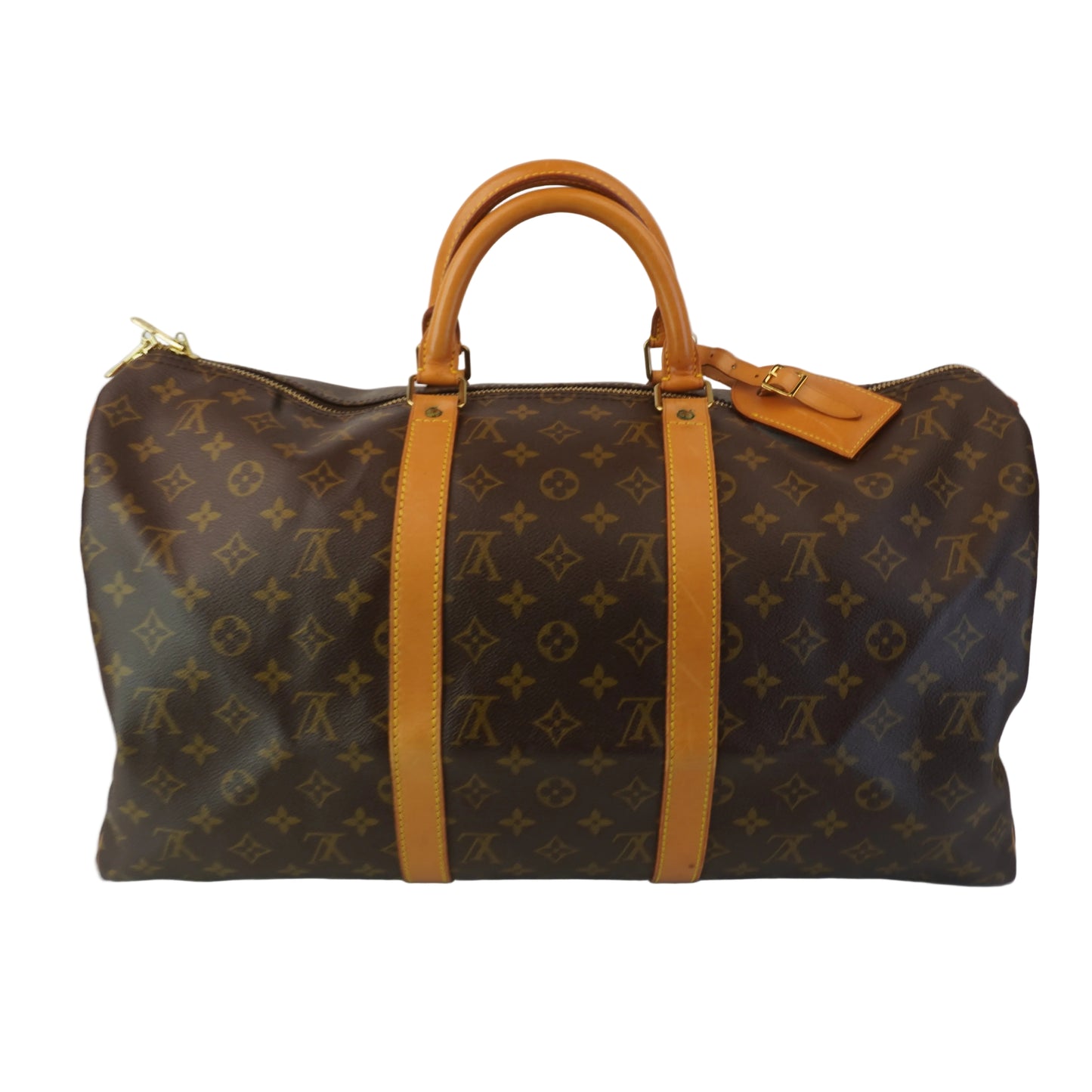 Louis Vuitton	Keepall