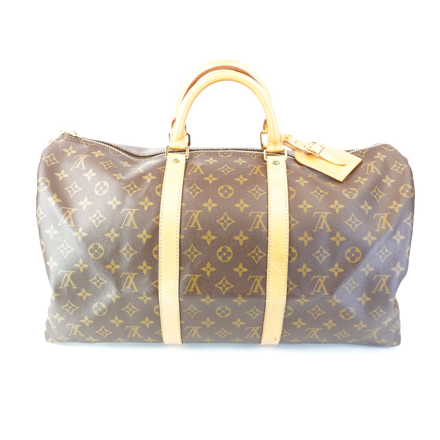 Louis Vuitton	Keepall