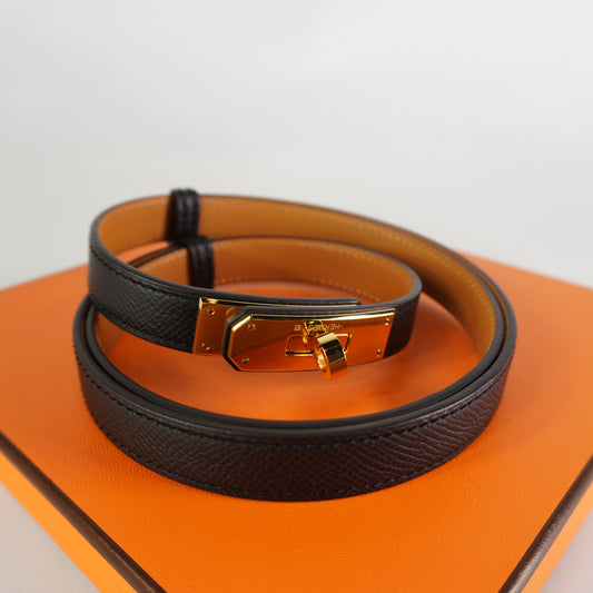 Hermes Kelly Belt