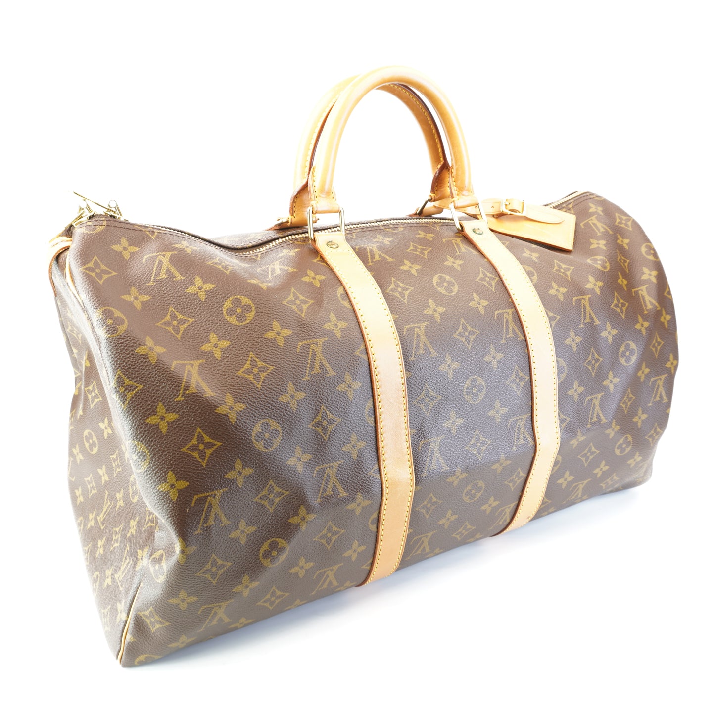Louis Vuitton	Keepall