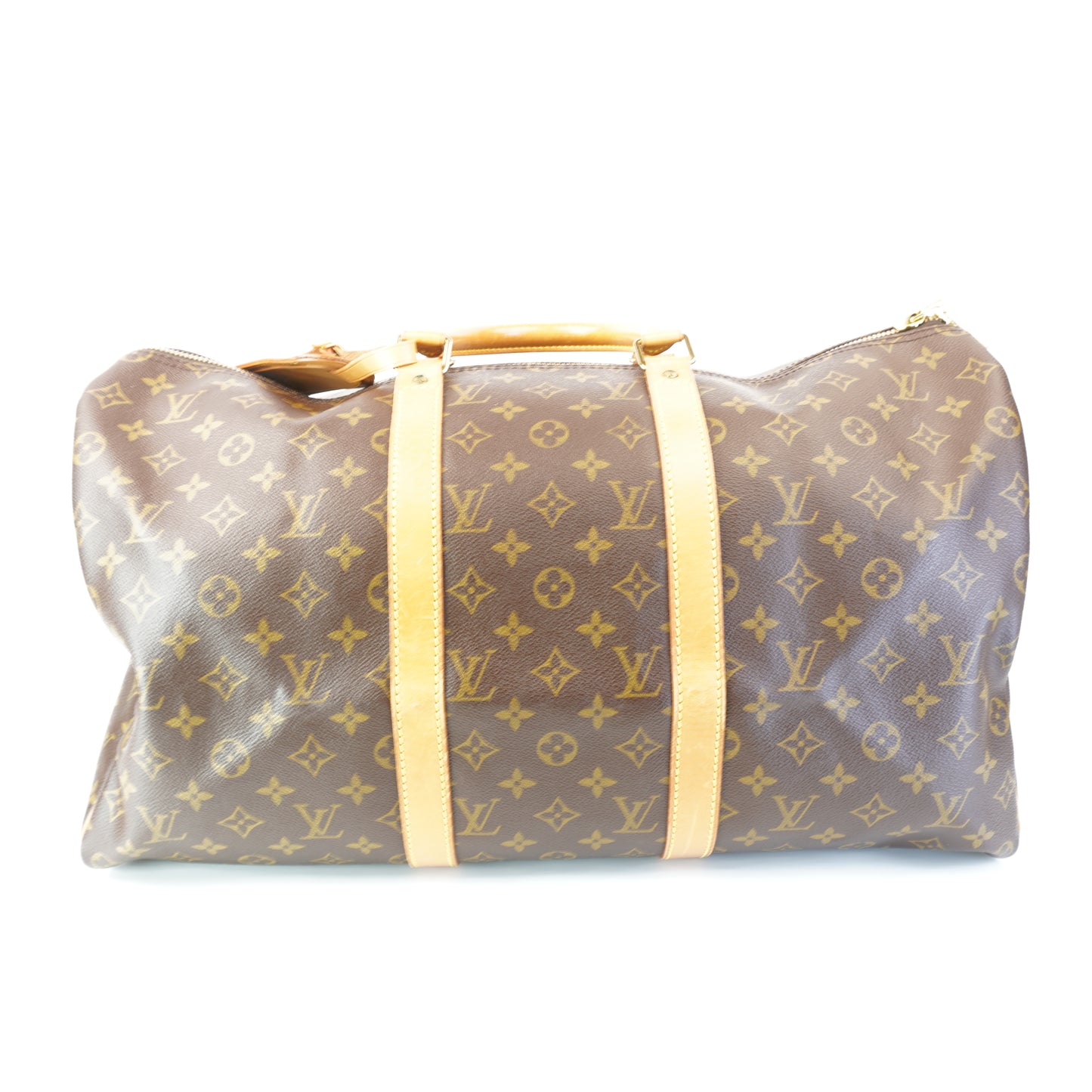 Louis Vuitton	Keepall