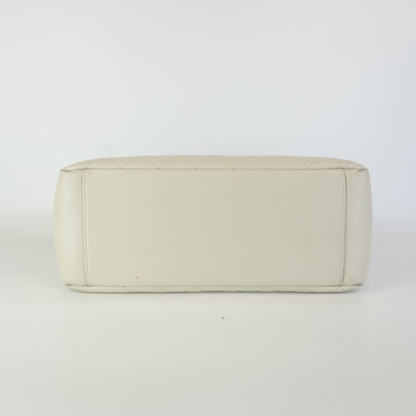 Chanel GST Large Caviar Leather SHW