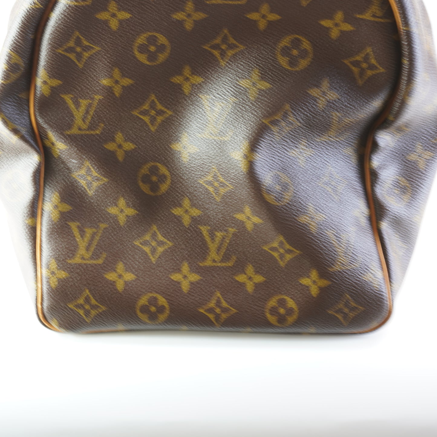Louis Vuitton	Keepall