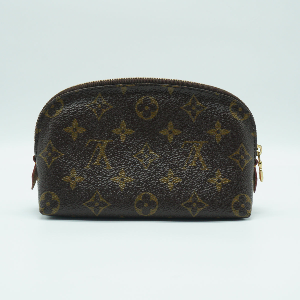 Louis Vuitton V Cosmic Pouch Monogram GHW