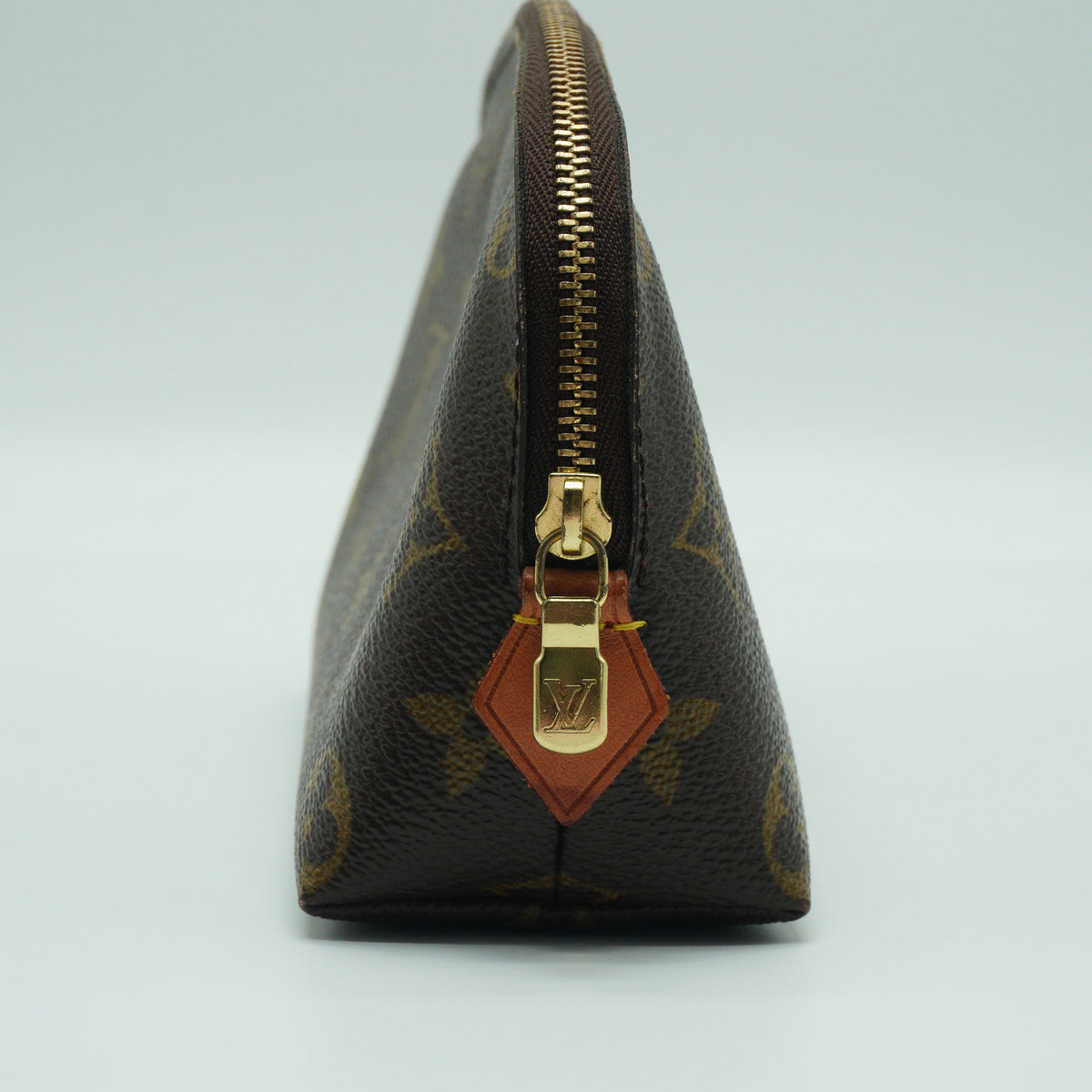 Louis Vuitton V Cosmic Pouch Monogram GHW