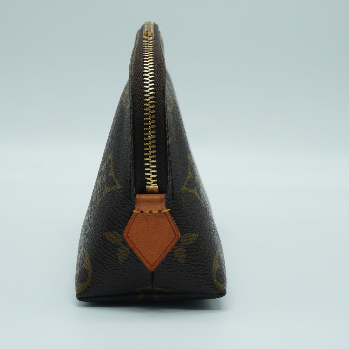 Louis Vuitton V Cosmic Pouch Monogram GHW