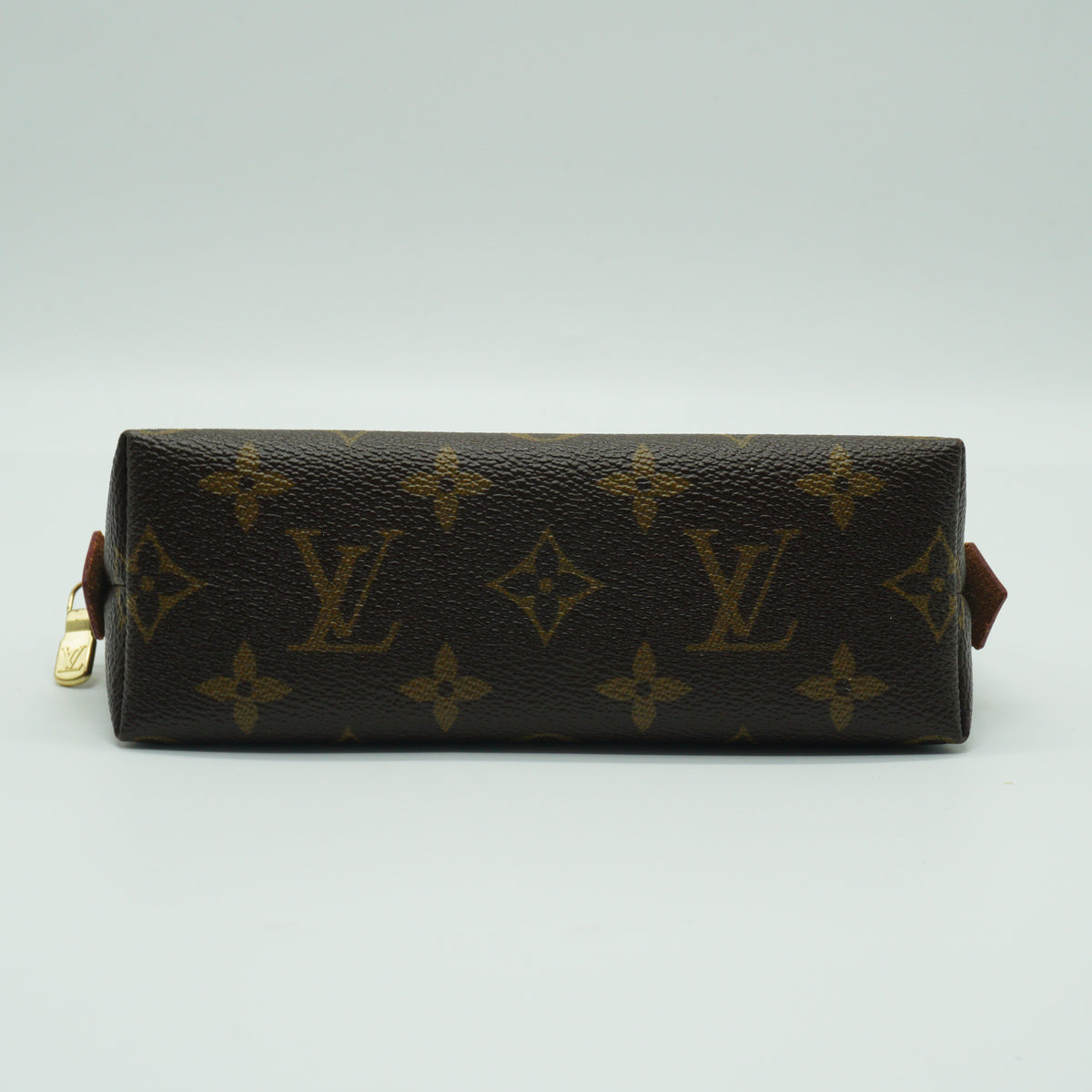 Louis Vuitton V Cosmic Pouch Monogram GHW