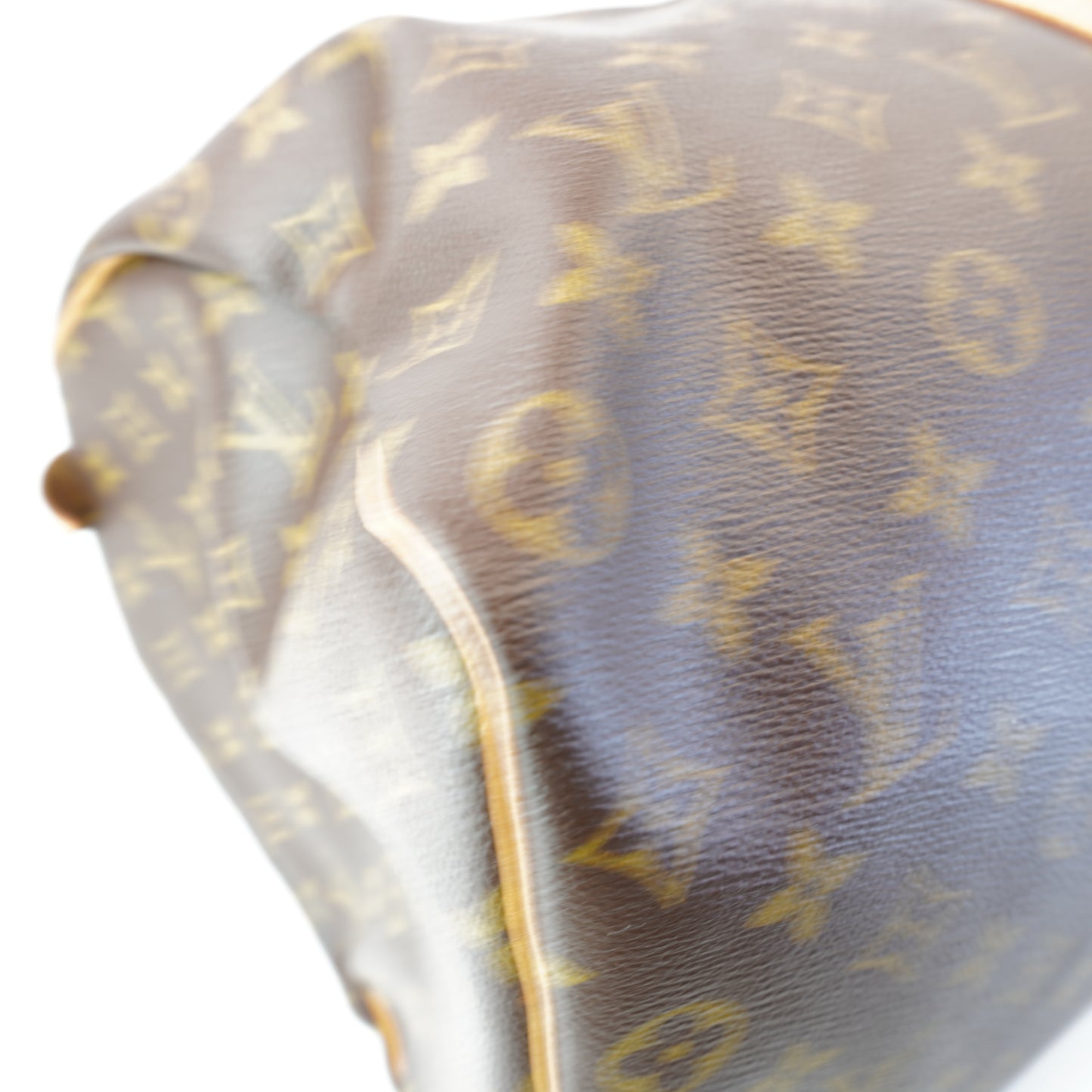 Louis Vuitton	Keepall