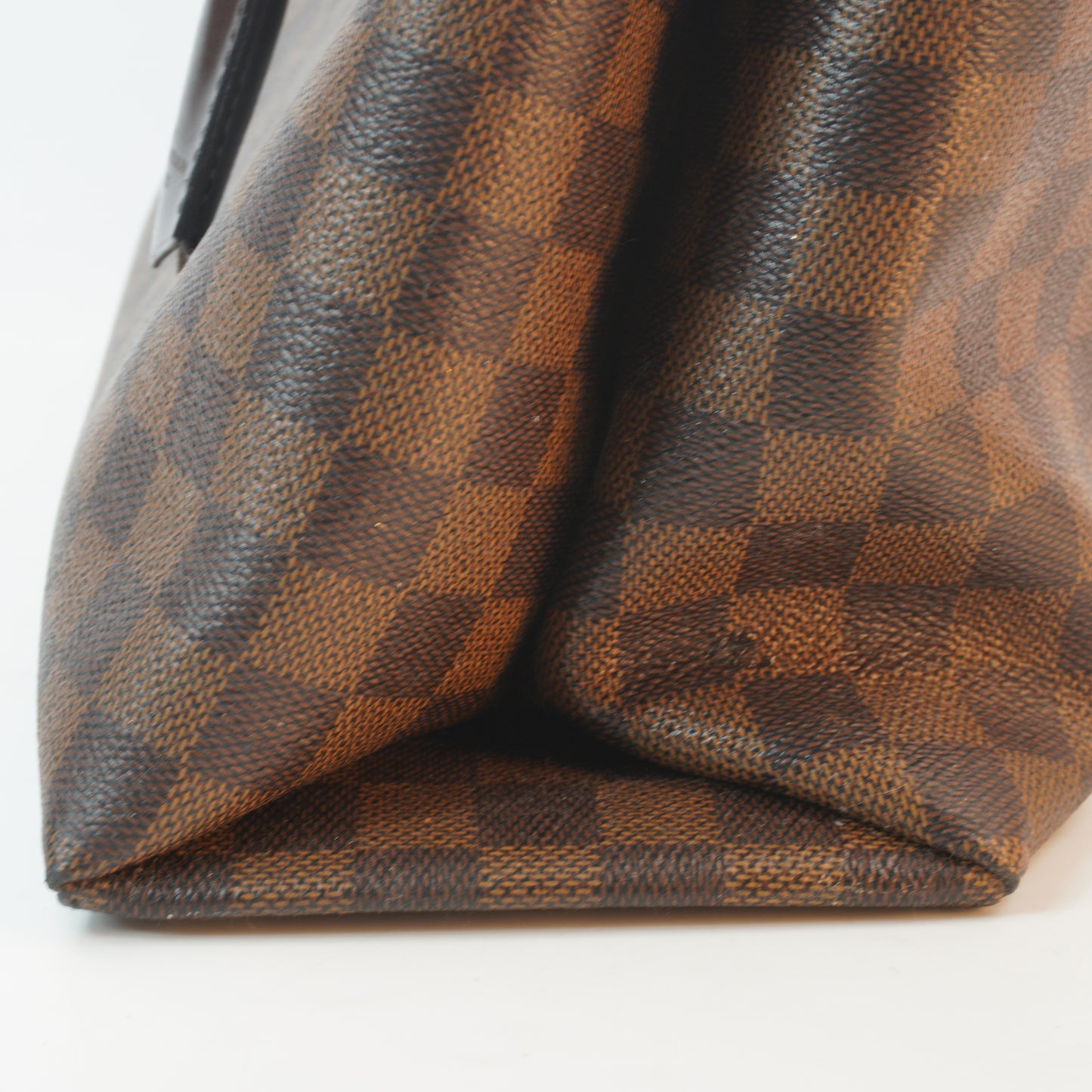 Louis Vuitton	Brompton Handbag DE GHW Medium