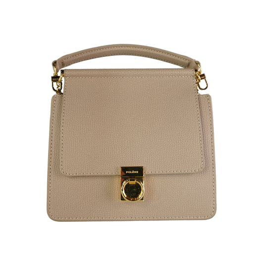 Polene Numero Sept Mini Taupe