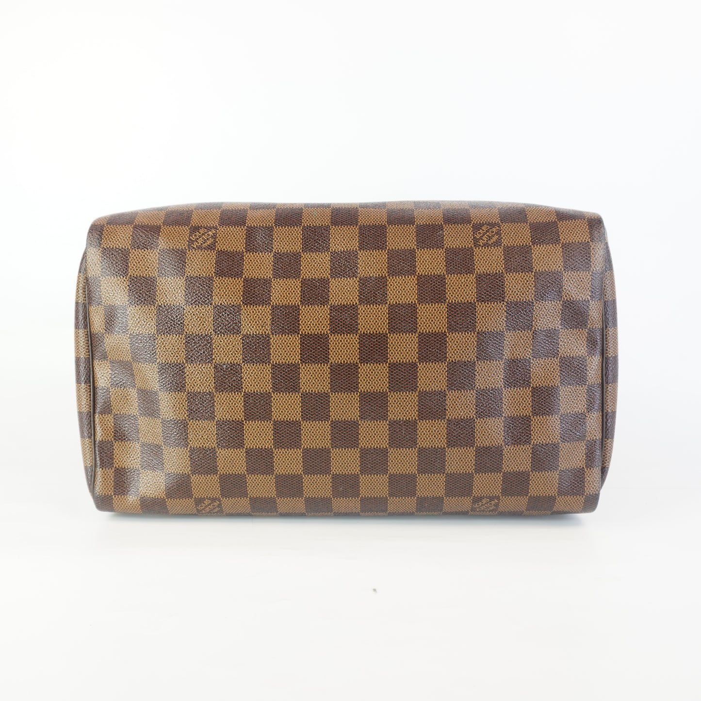 Louis Vuitton	Speedy 30 Damier Ebene Canvas