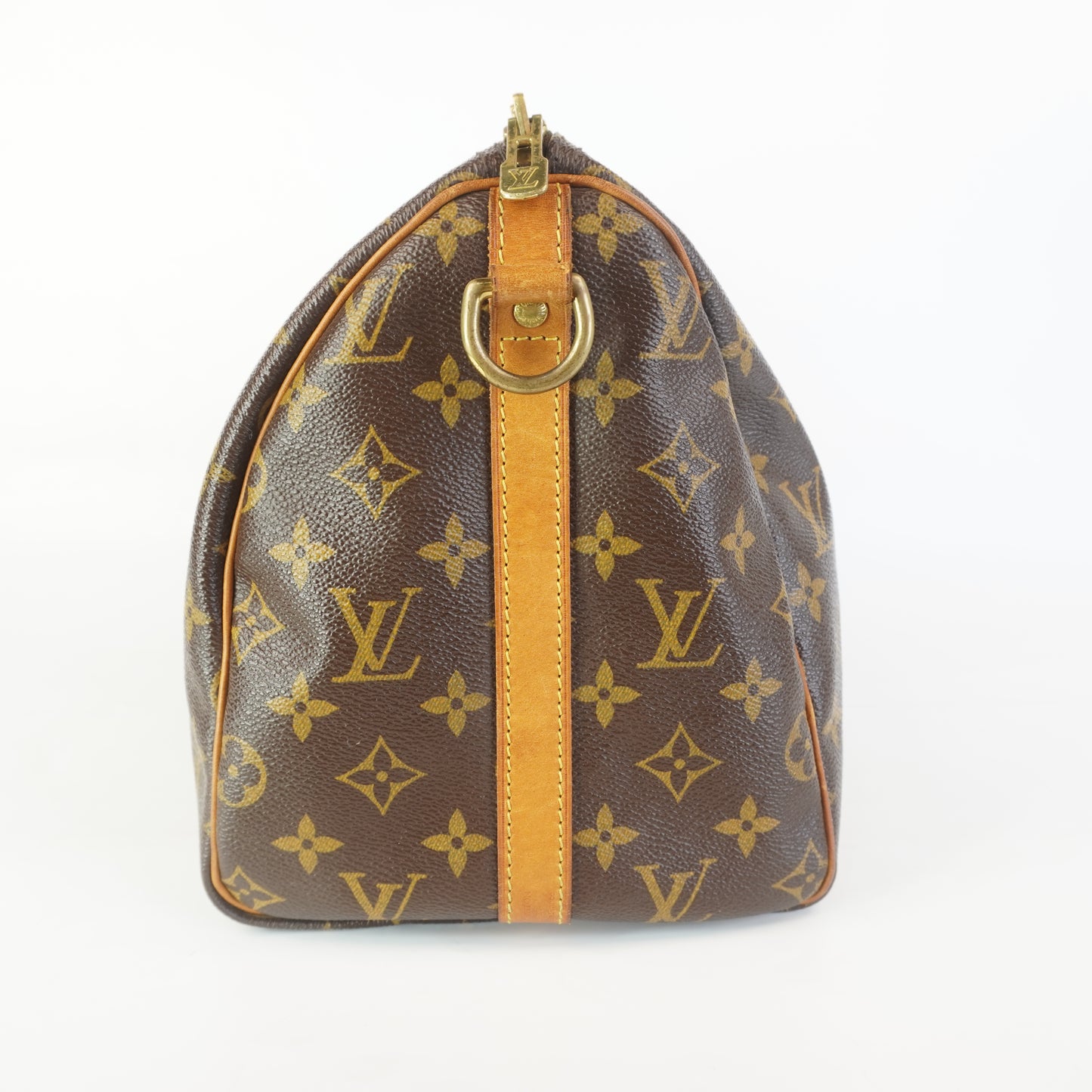 Louis Vuitton	Speedy 30 Mono Canvas