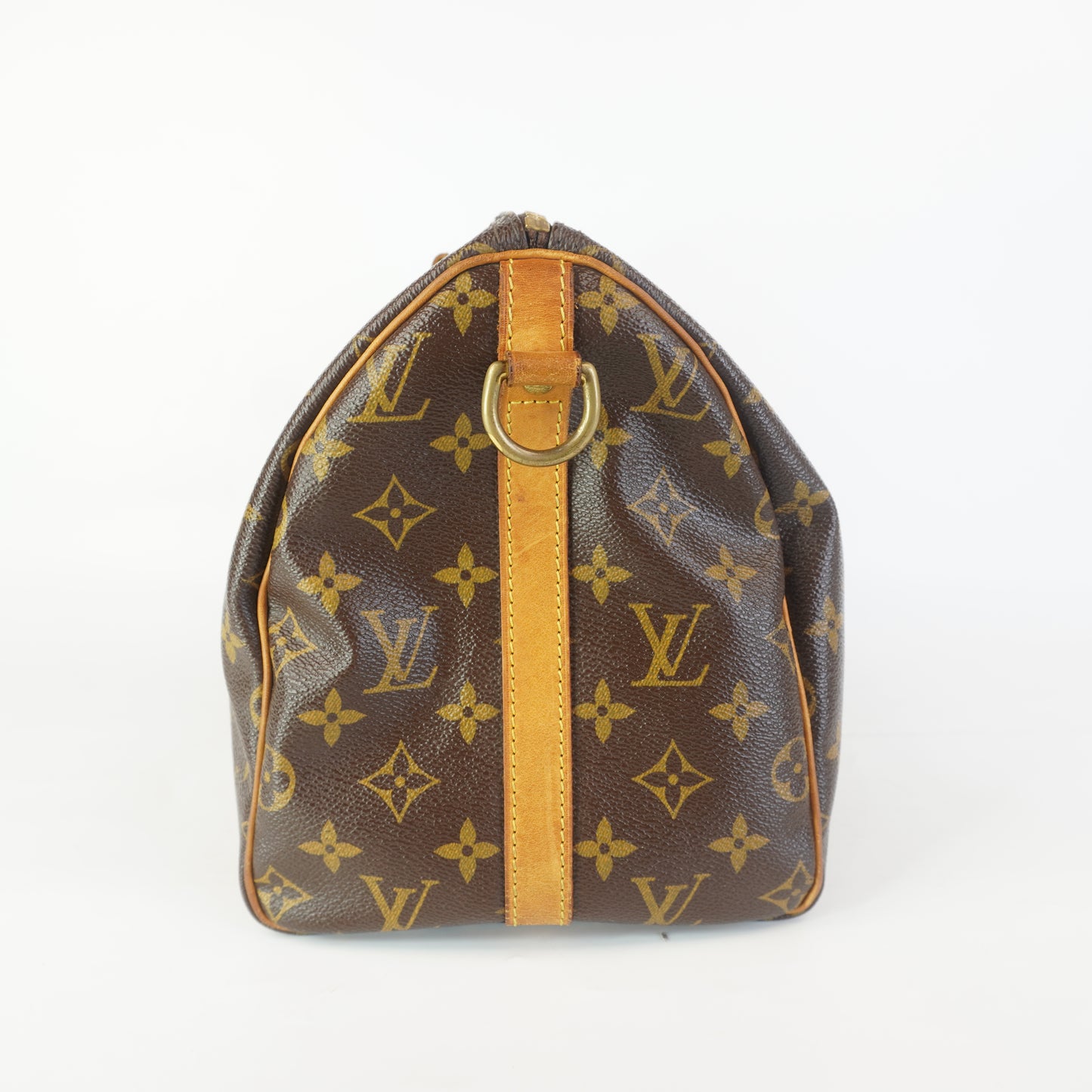 Louis Vuitton	Speedy 30 Mono Canvas