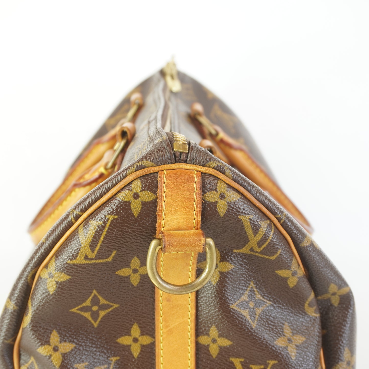 Louis Vuitton	Speedy 30 Mono Canvas